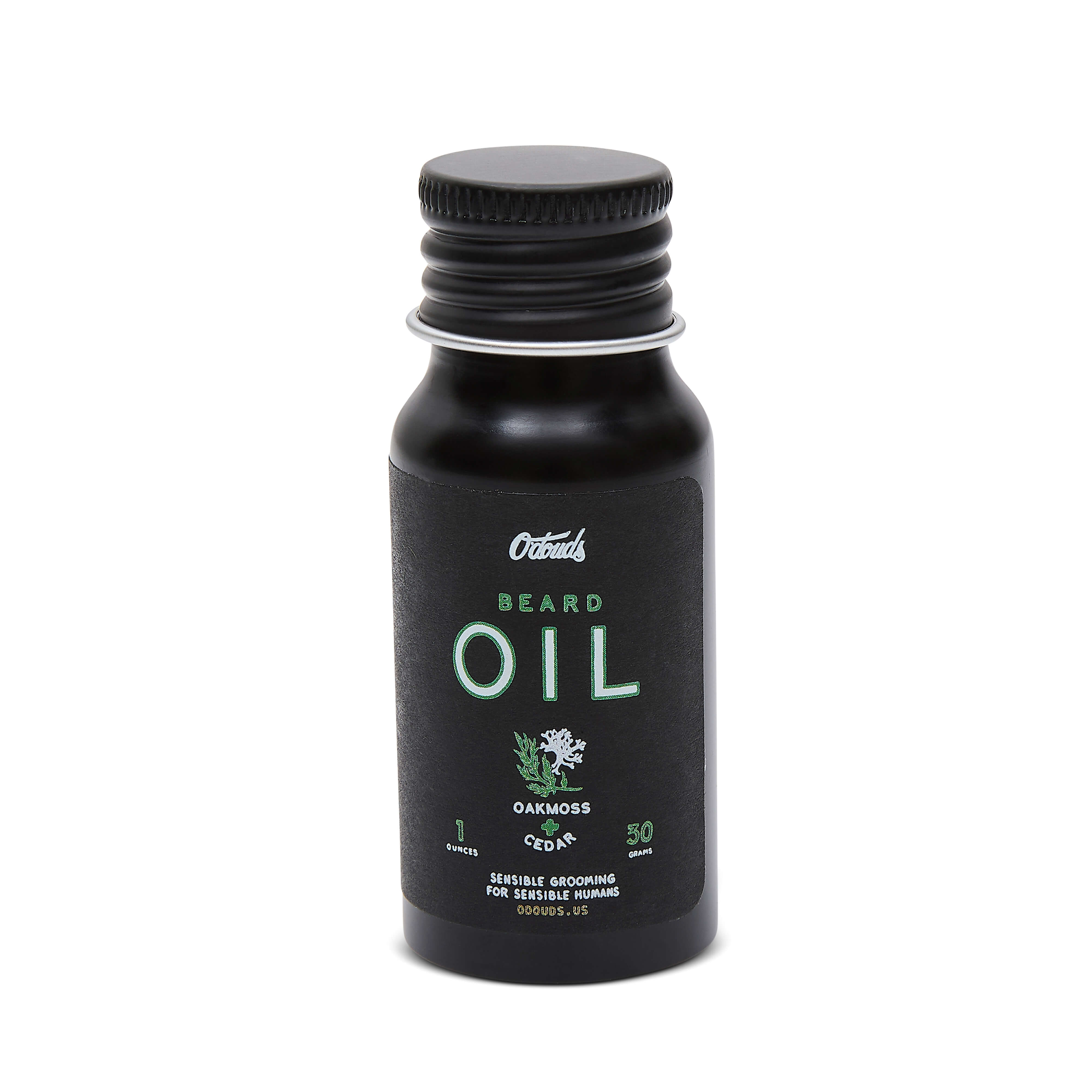 O'Douds Beard Oil
