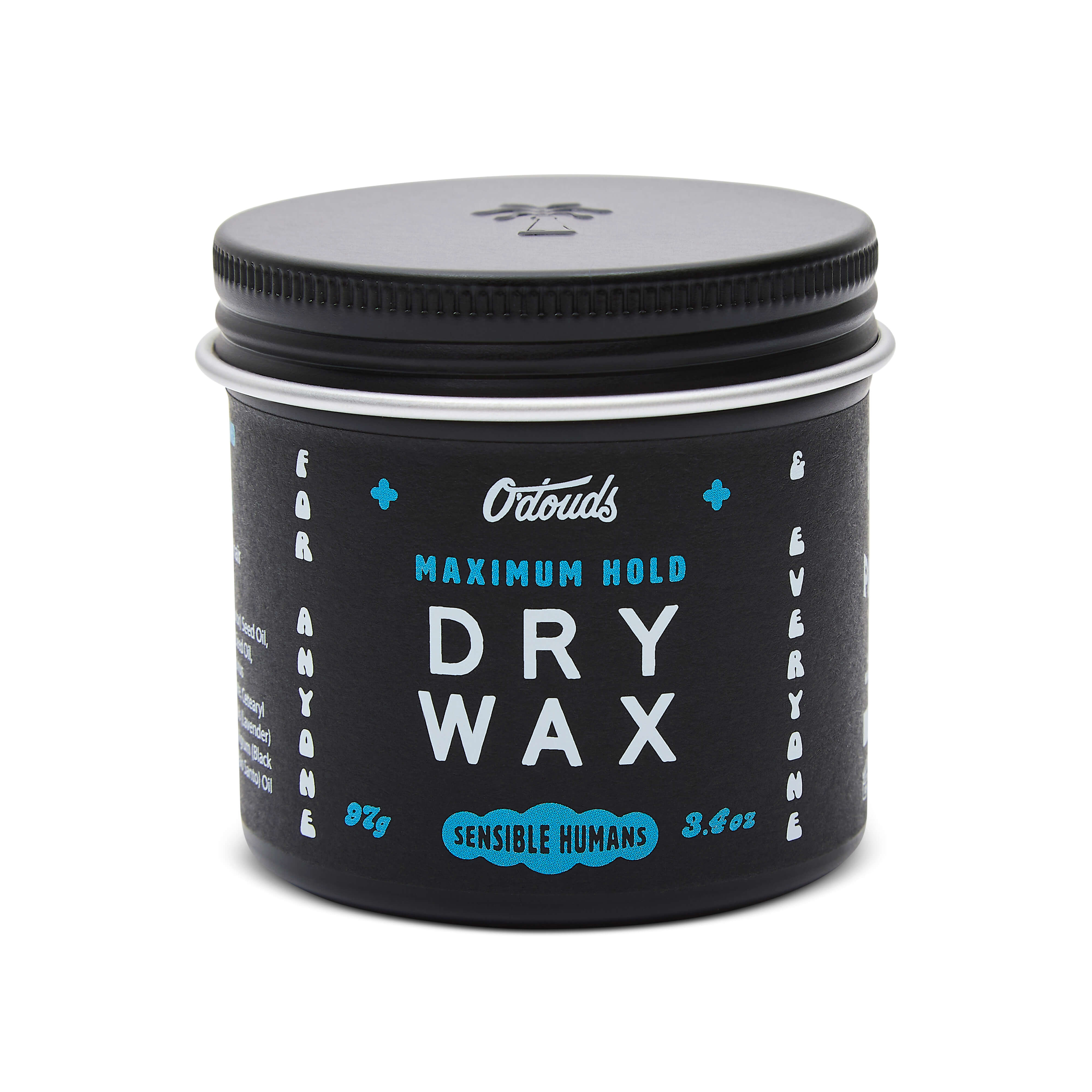 O'Douds Dry Wax