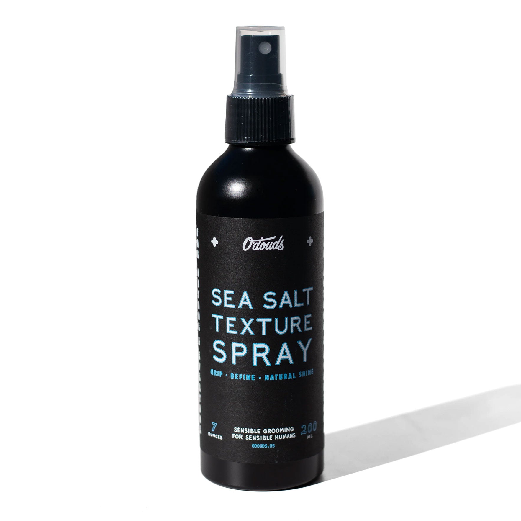 O'Douds Sea Salt Texture Spray