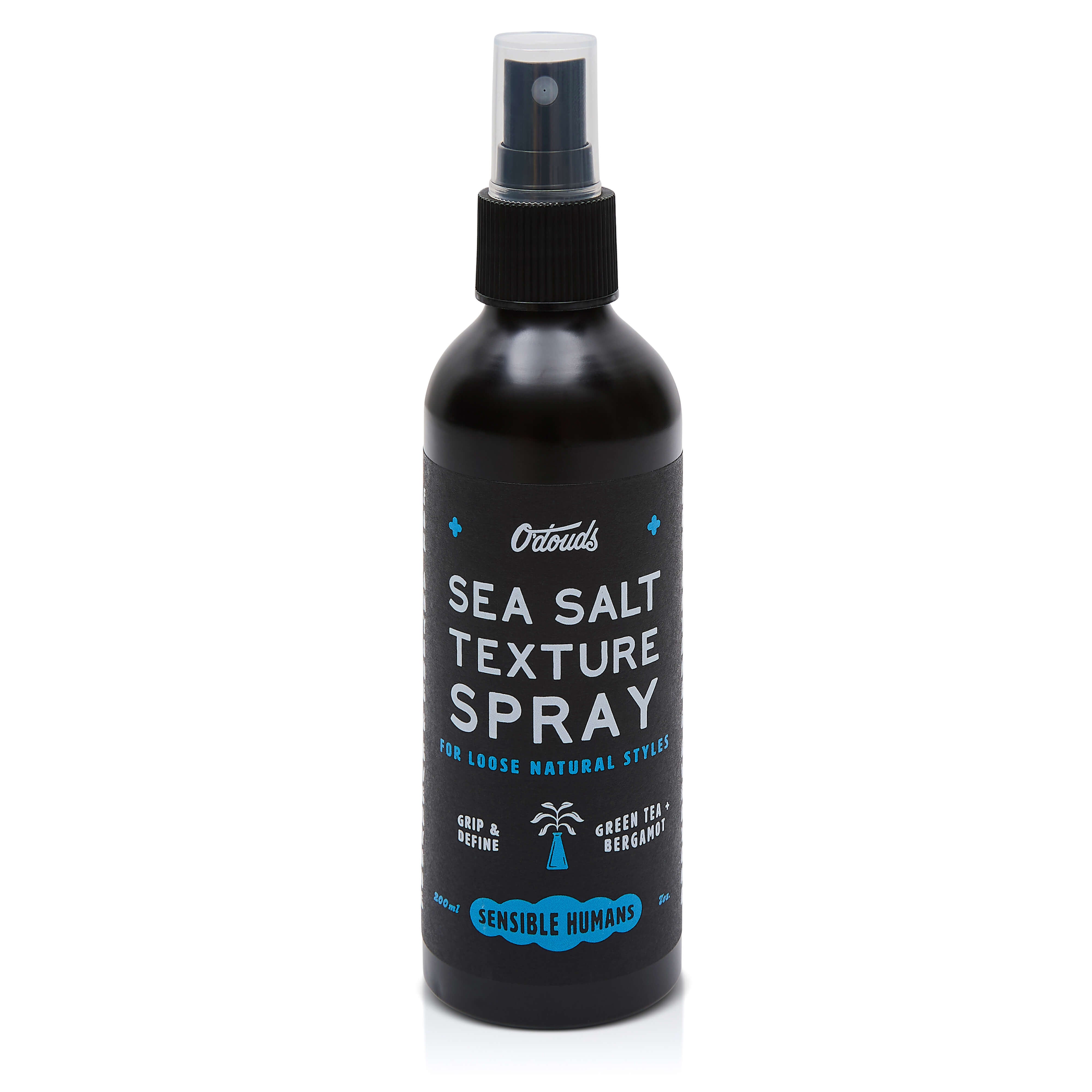 O'Douds Sea Salt Texture Spray