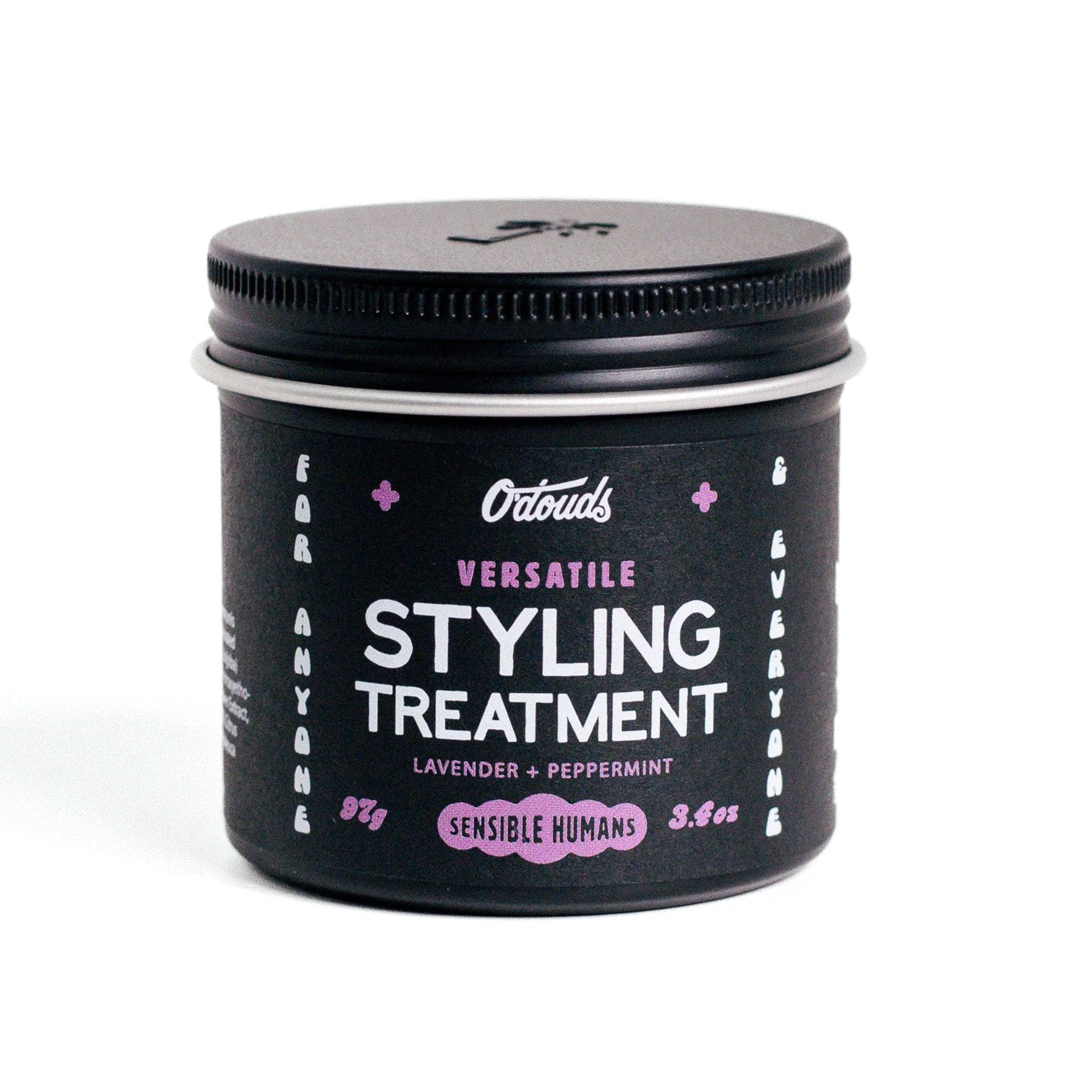 O'Douds Styling Treatment