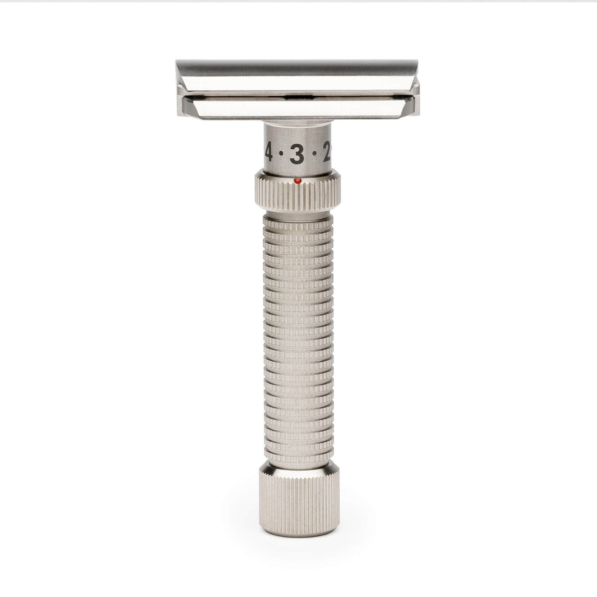 Rex Ambassador Adjustable Safety Razor | Slickboys