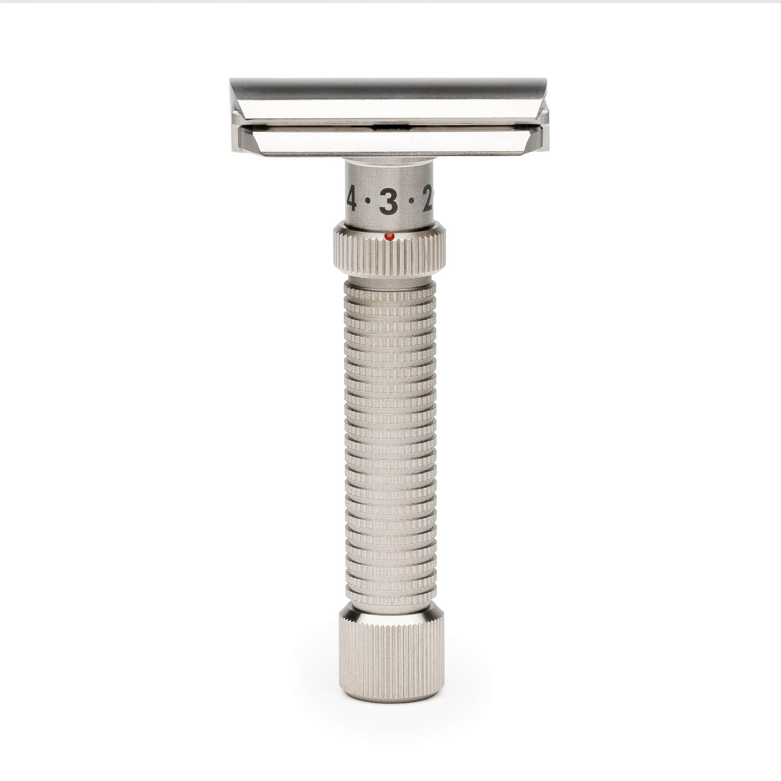Rex Ambassador Adjustable Safety Razor