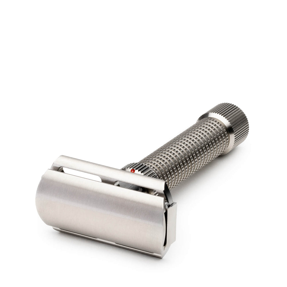 Rex Ambassador Adjustable Safety Razor | Slickboys