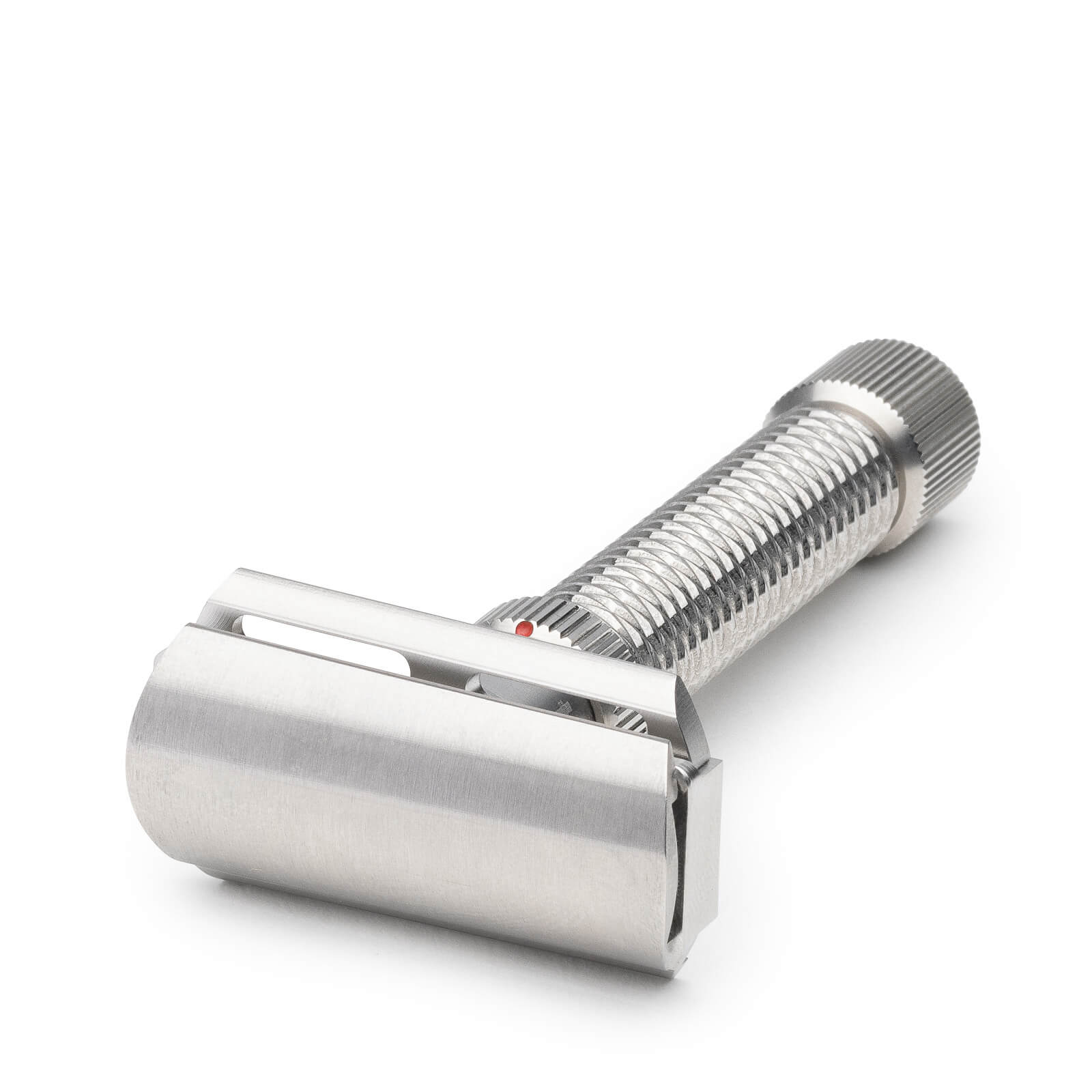 Rex Konsul Adjustable Slant Razor