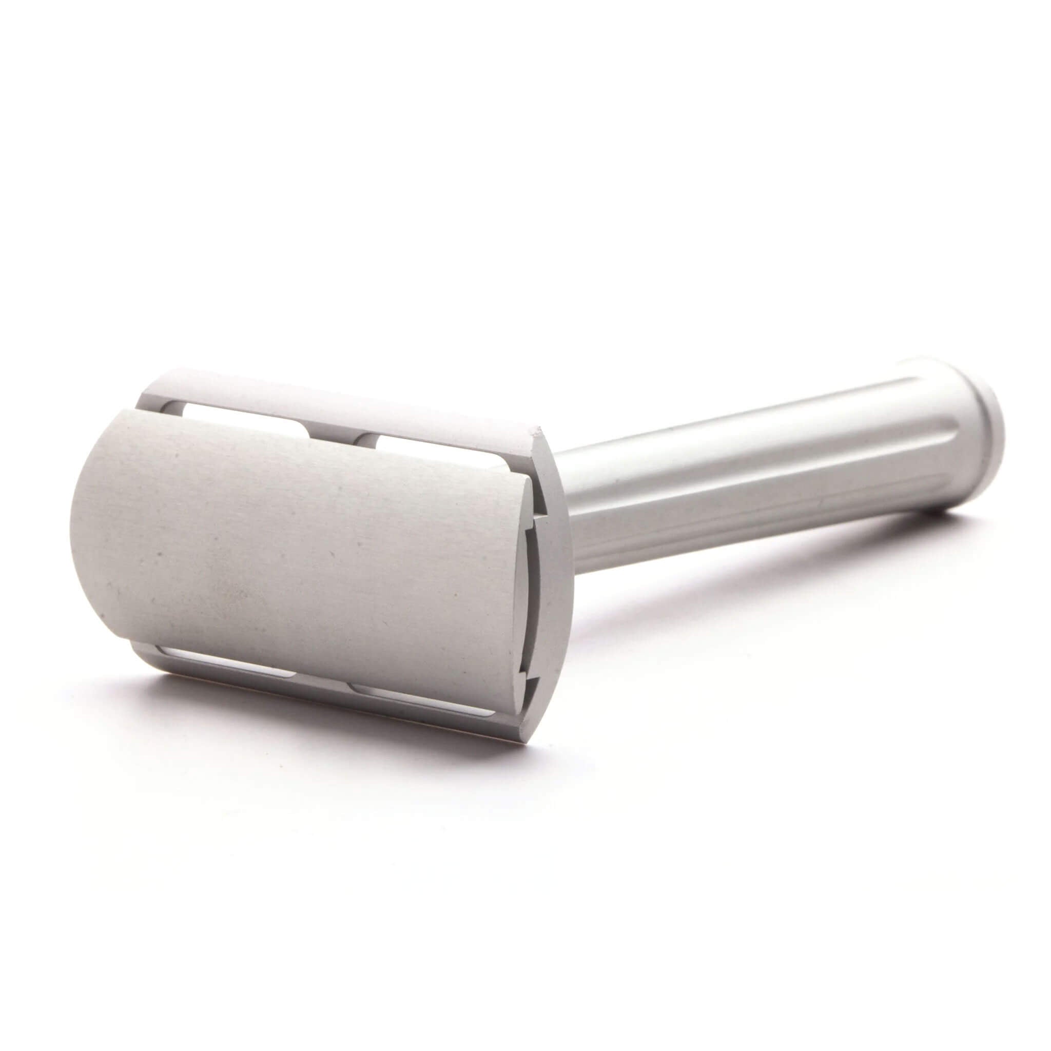 Rex Page Aluminium Safety Razor