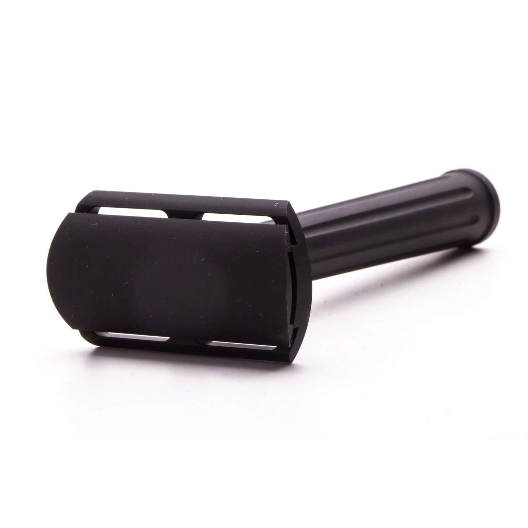 Rex Page Aluminium Safety Razor