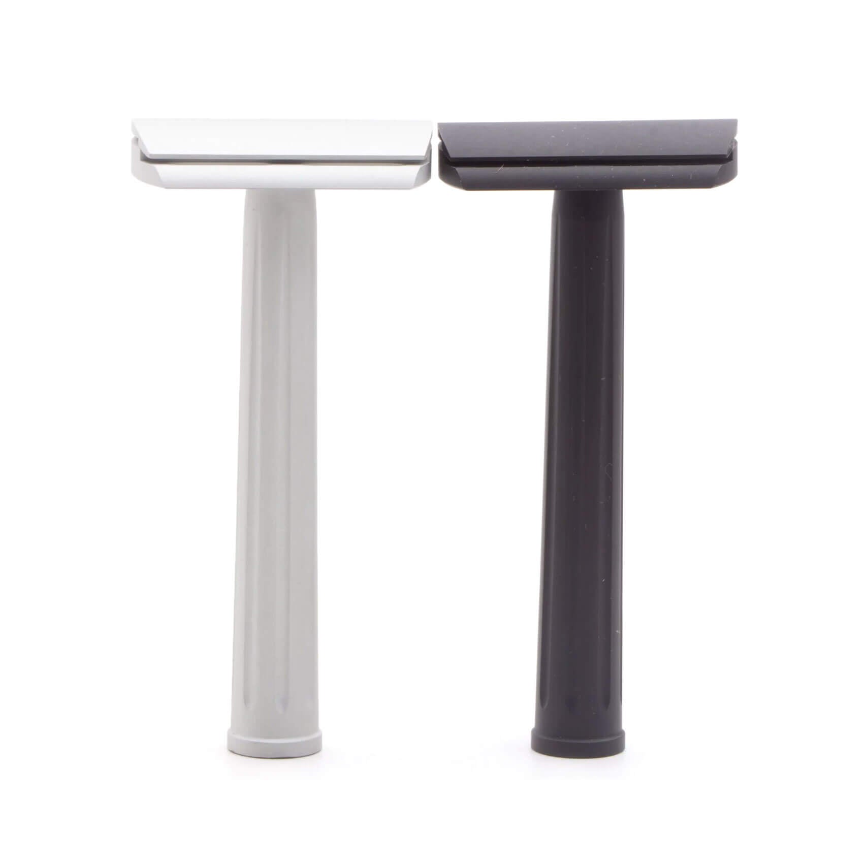 Rex Page Aluminium Safety Razor