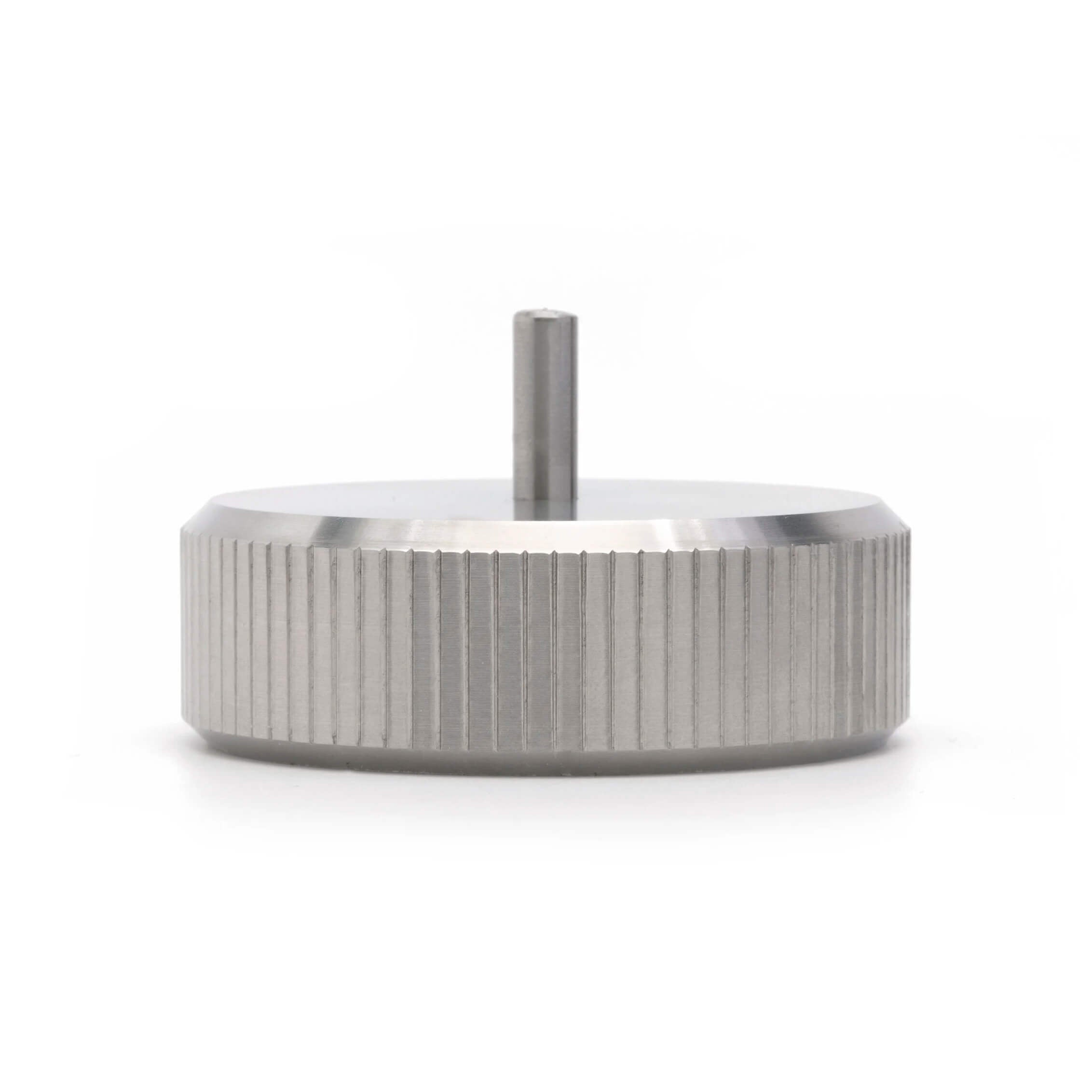 Rex Stainless Steel Razor Stand