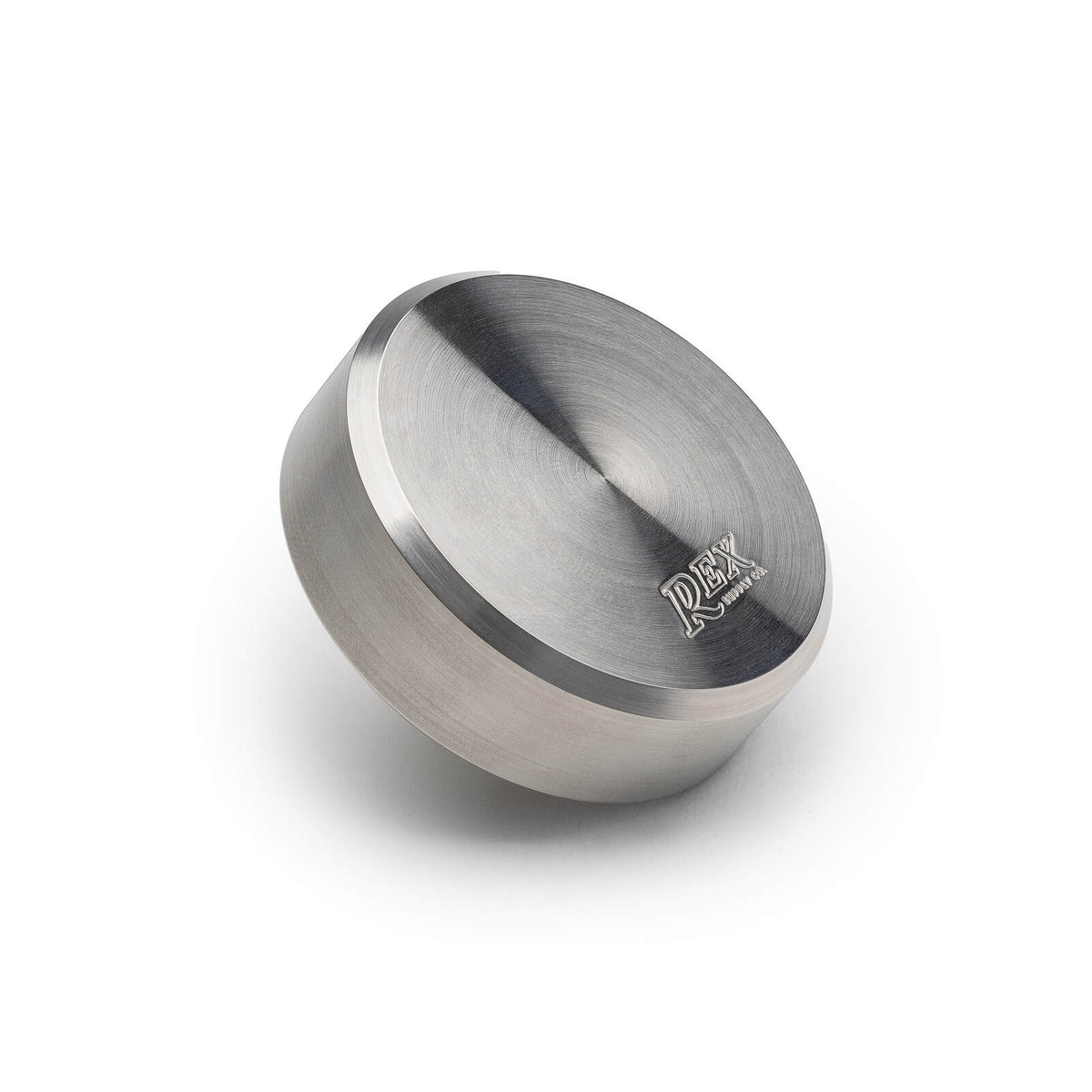 Rex Stainless Steel Razor Stand