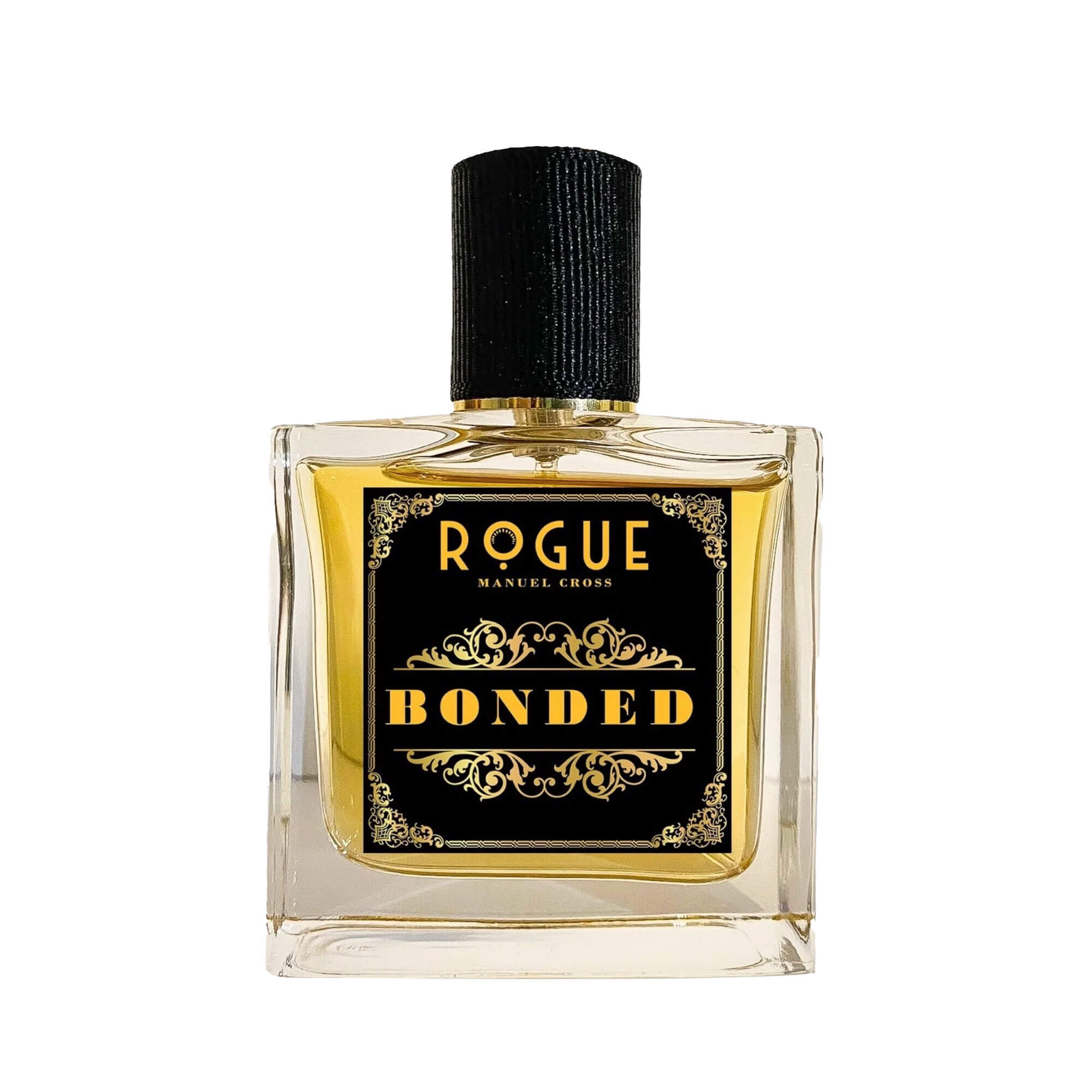 Rogue Perfumery Bonded Eau De Toilette