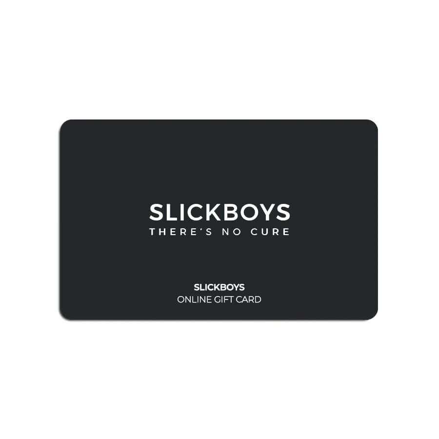 Slickboys Online Gift Card