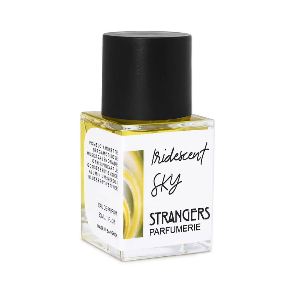 Strangers Parfumerie Iridescent Sky Eau De Parfum