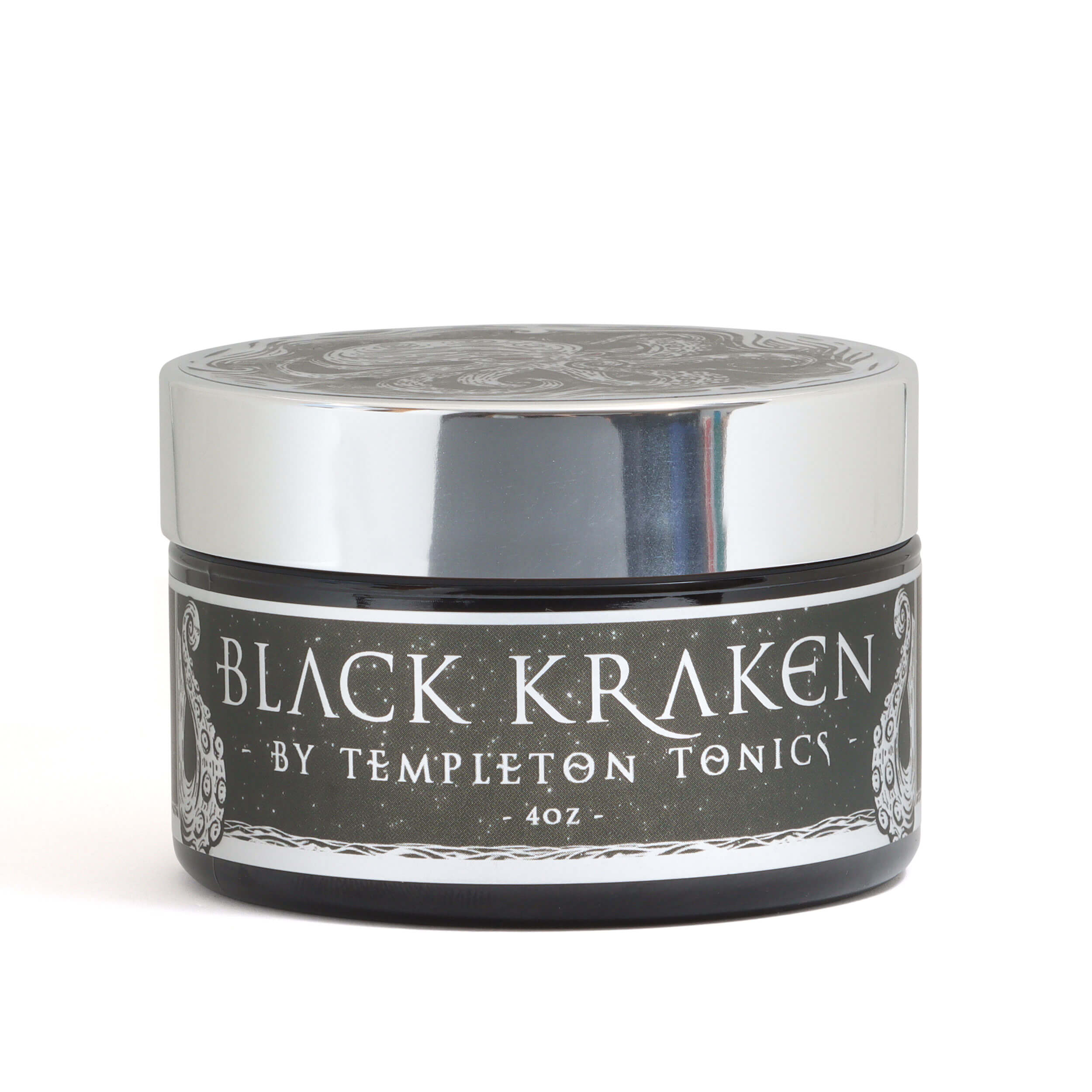 Templeton Tonics Black Kraken Clay