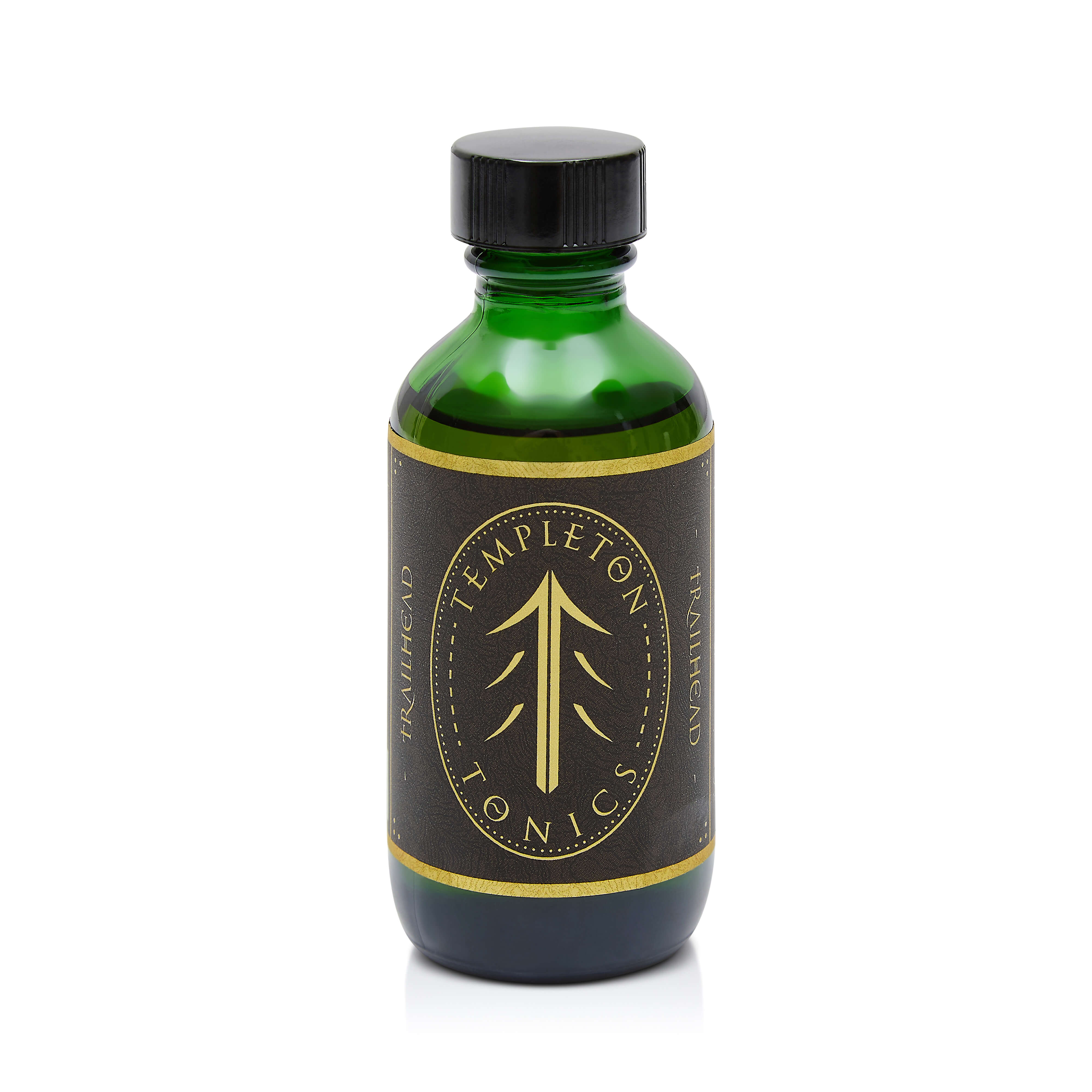 Templeton Tonics Tonic