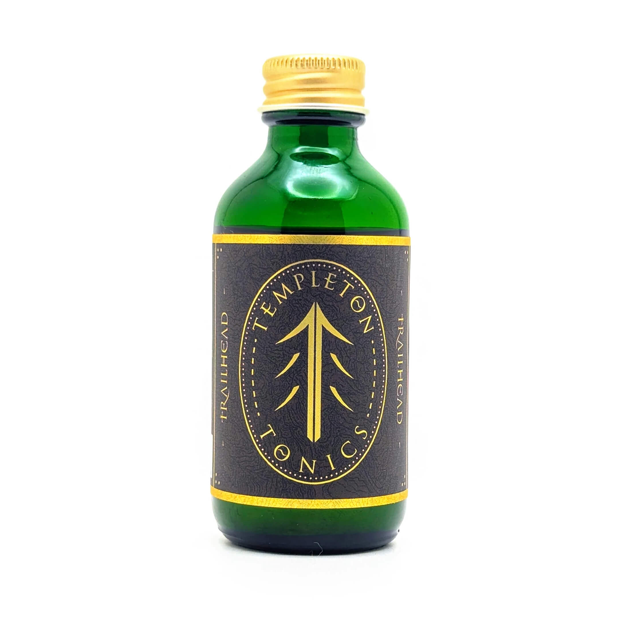 Templeton Tonics Tonic Trailhead