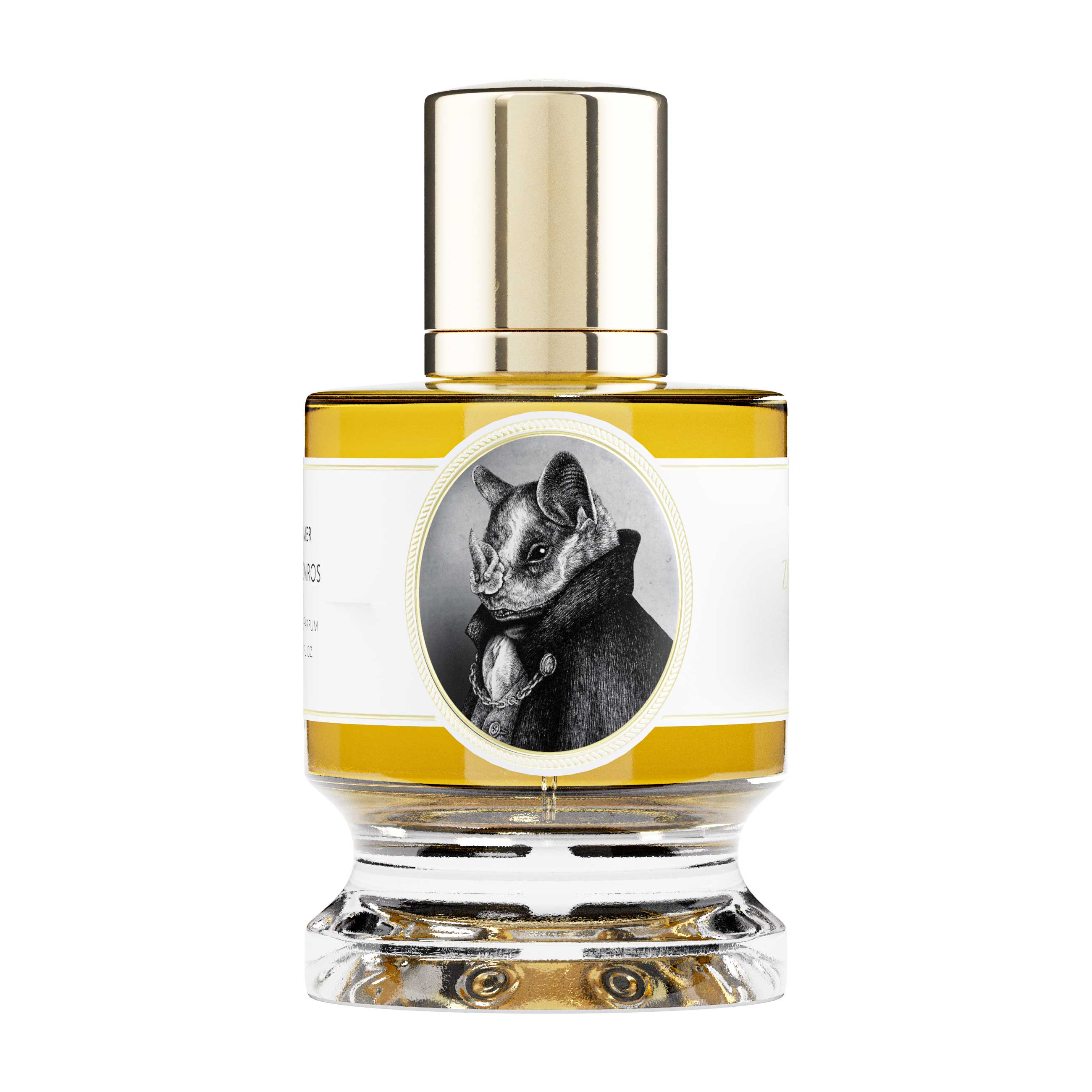 Zoologist Bat Extrait De Parfum