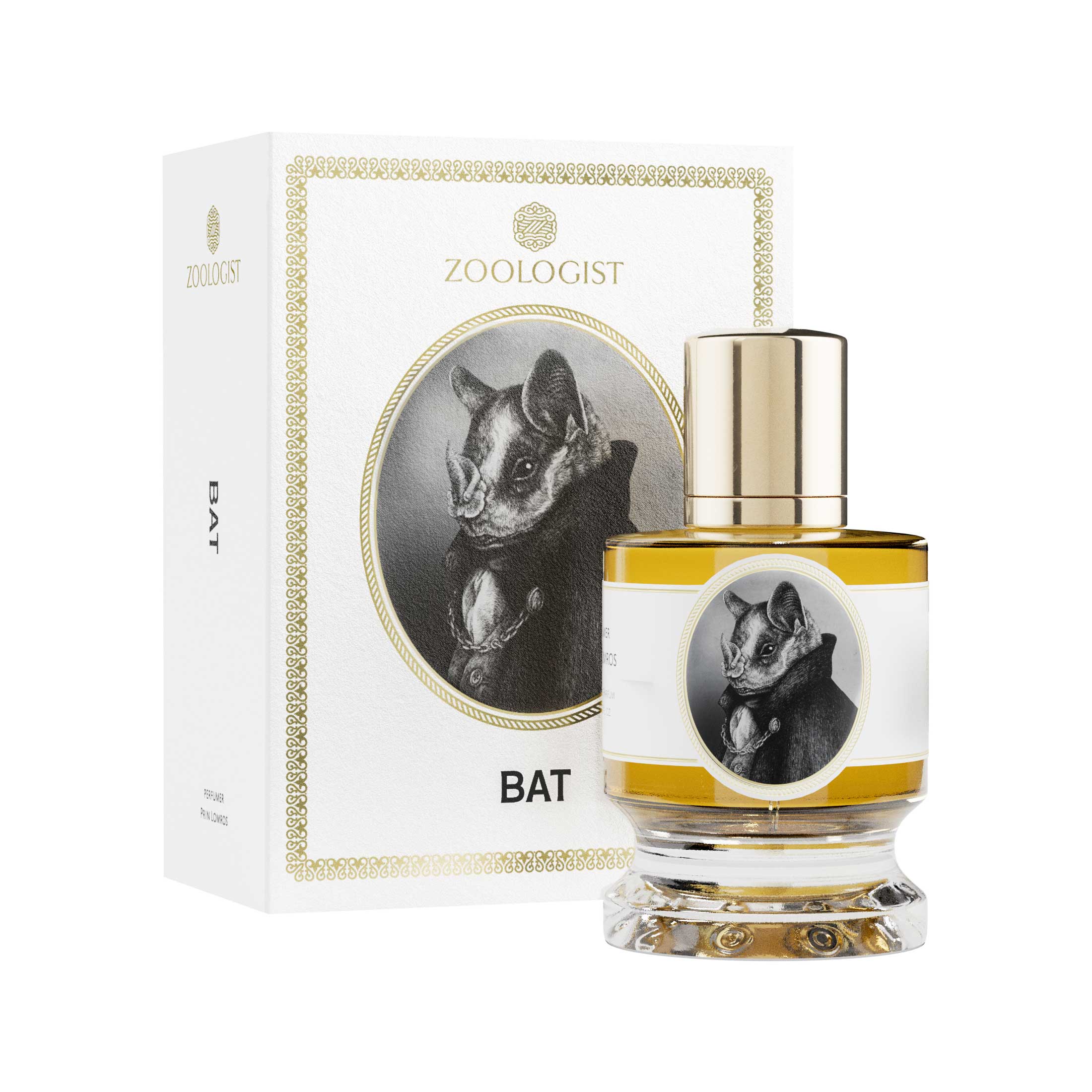 Zoologist Bat Extrait De Parfum