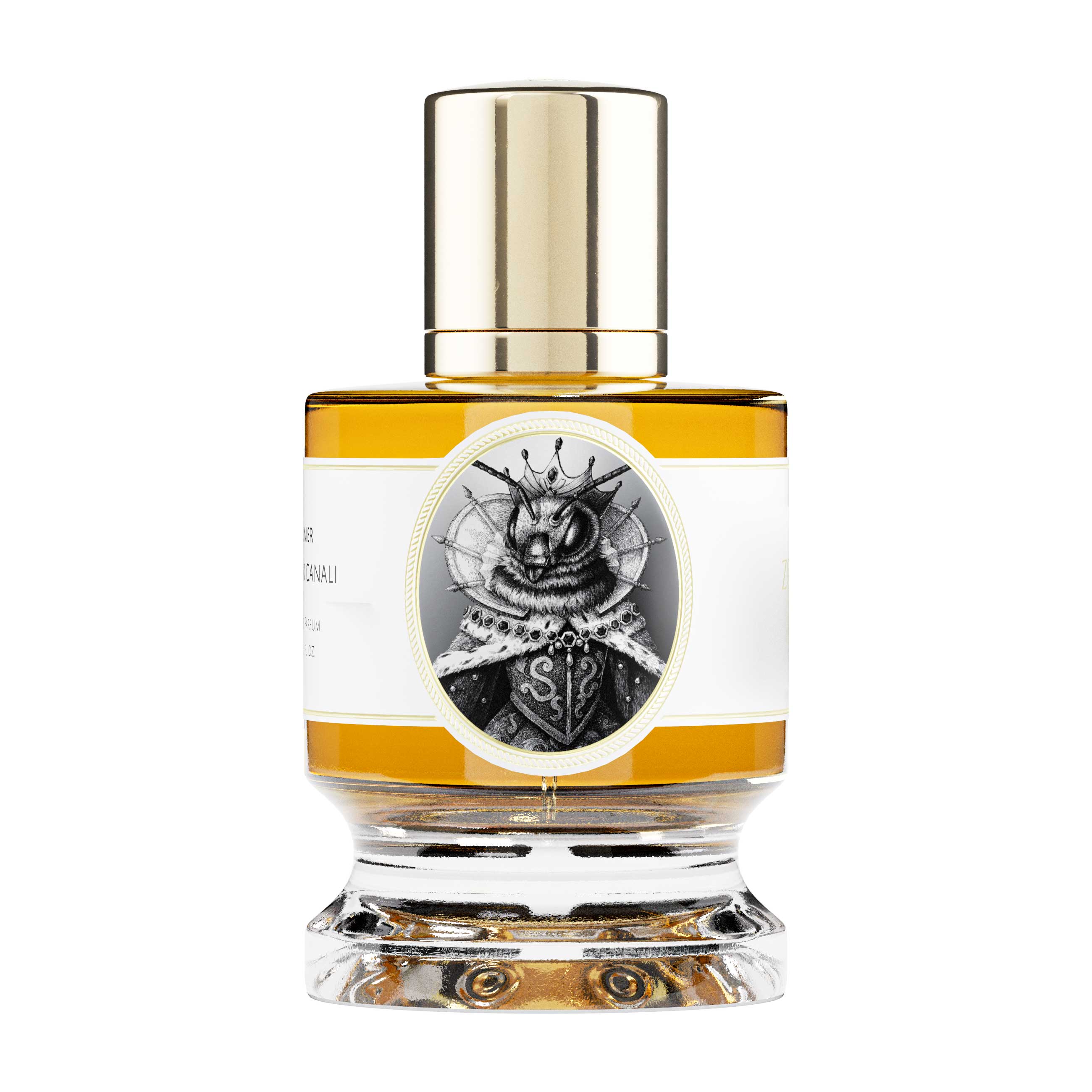 Zoologist Bee Extrait De Parfum