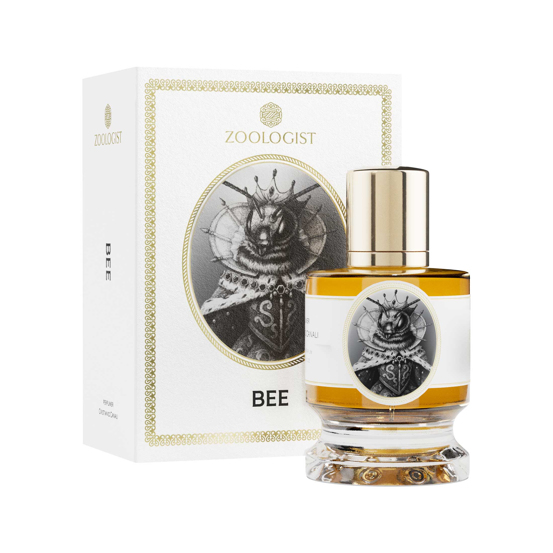 Zoologist Bee Extrait De Parfum