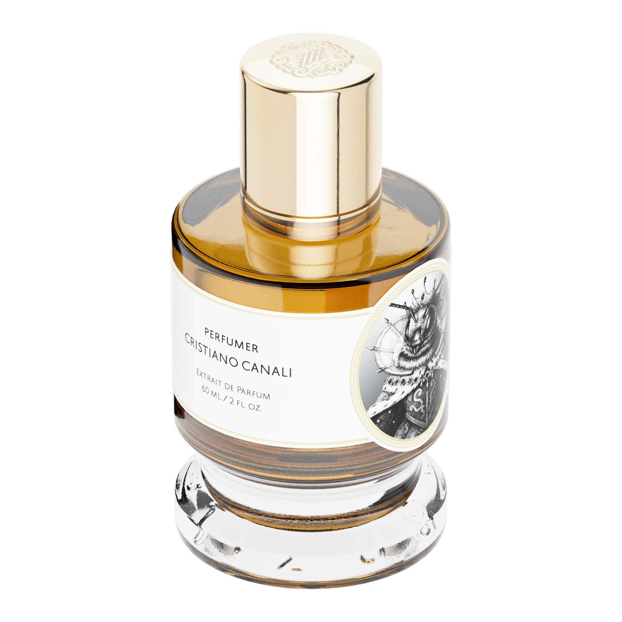 Zoologist Bee Extrait De Parfum