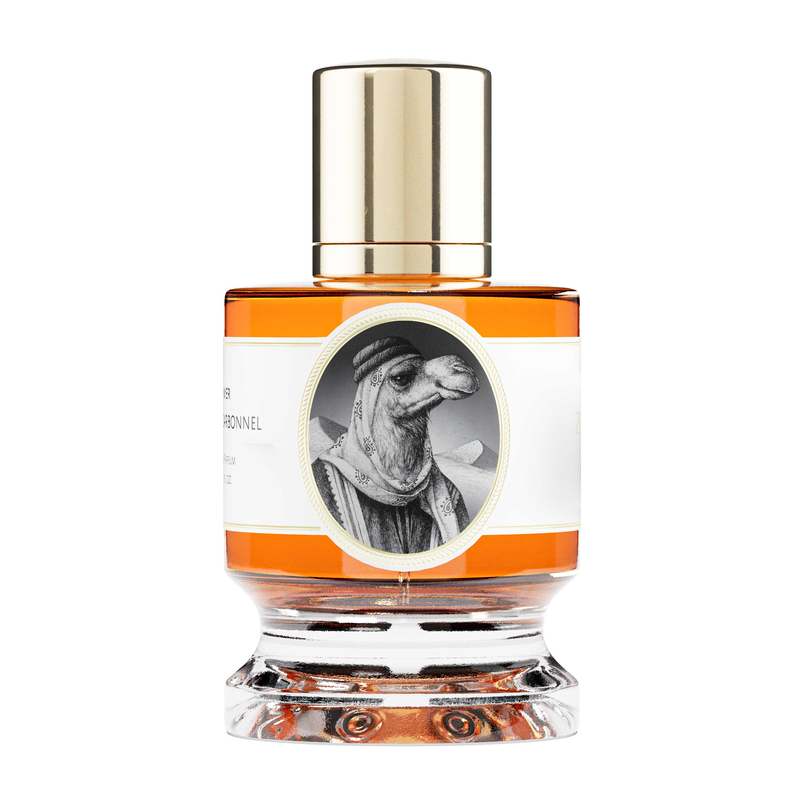 Zoologist Camel Extrait De Parfum