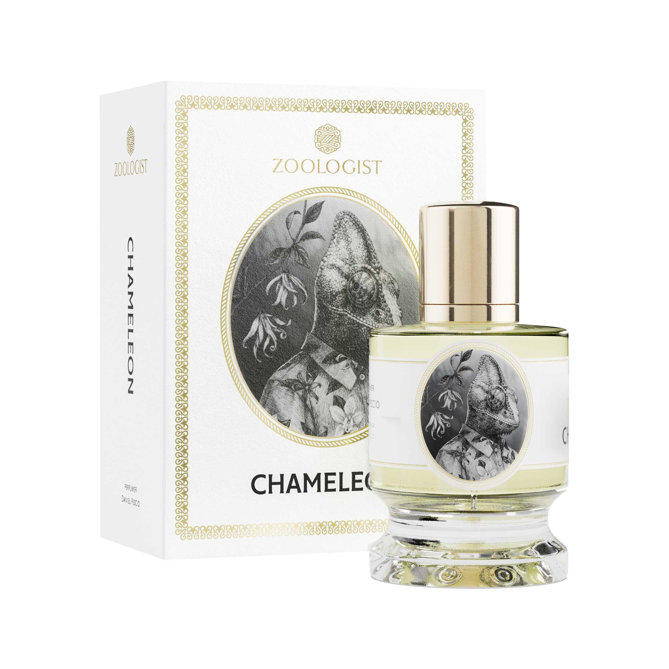 Zoologist Chameleon Extrait De Parfum