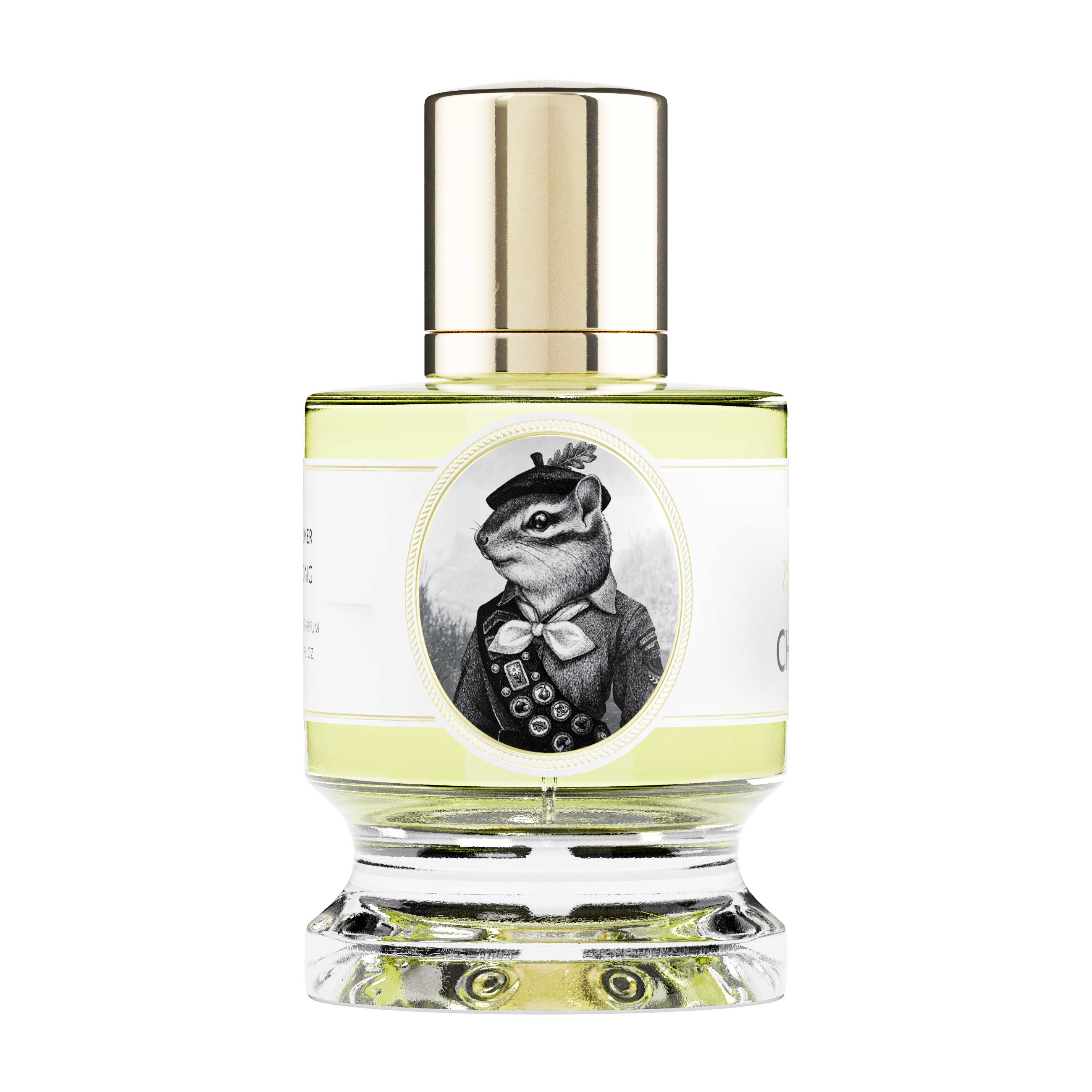 Zoologist Chipmunk Extrait De Parfum