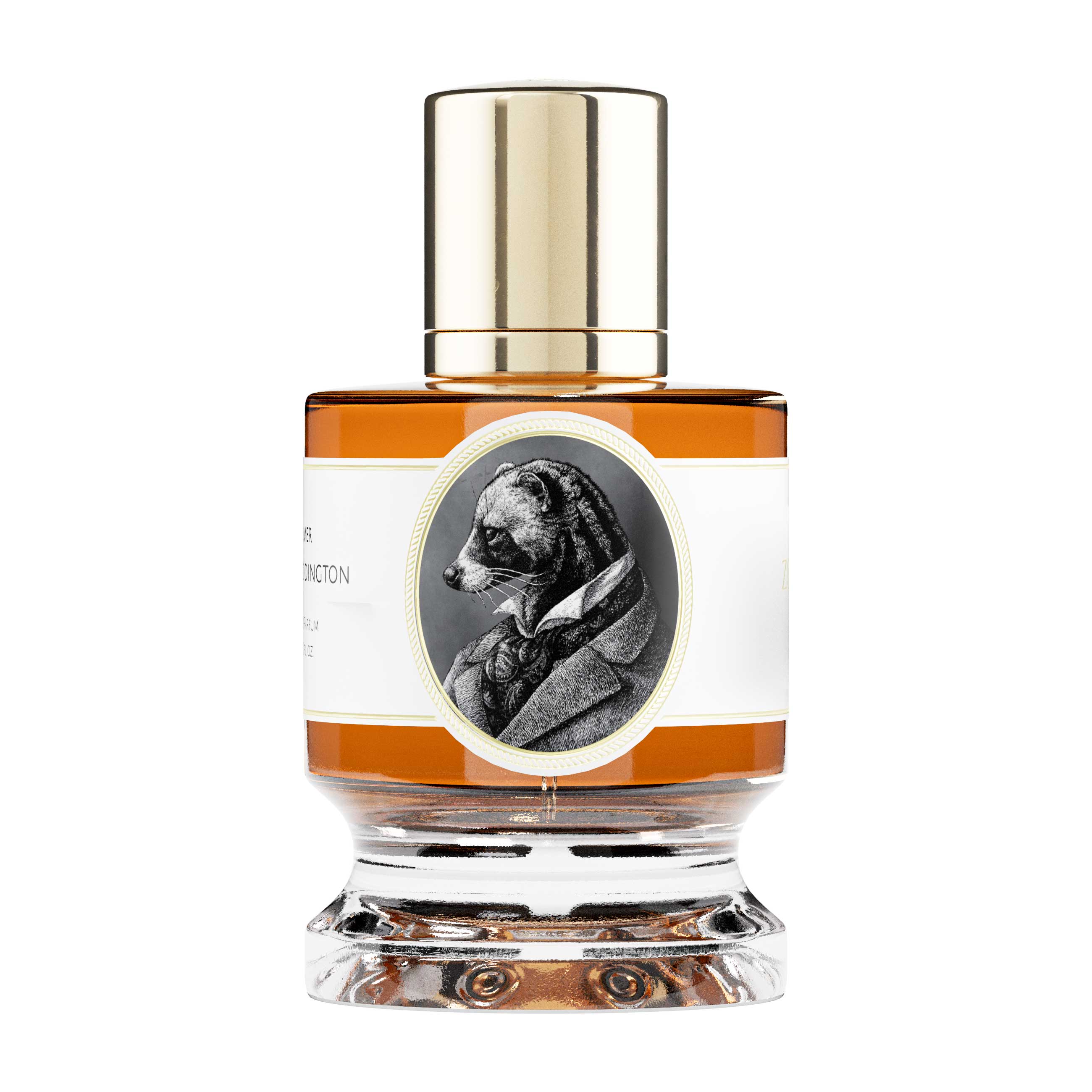 Zoologist Civet Extrait De Parfum