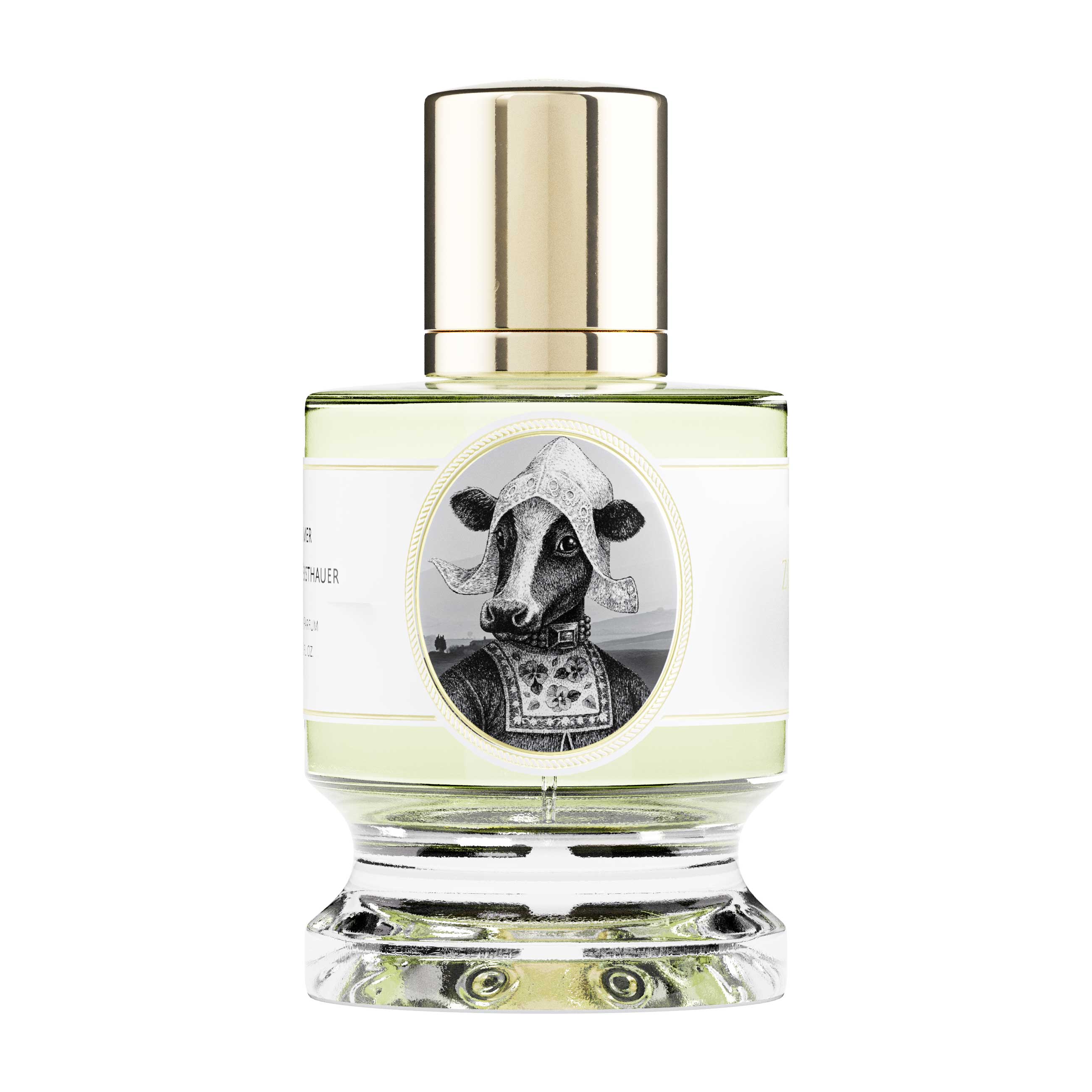 Zoologist Cow Extrait De Parfum