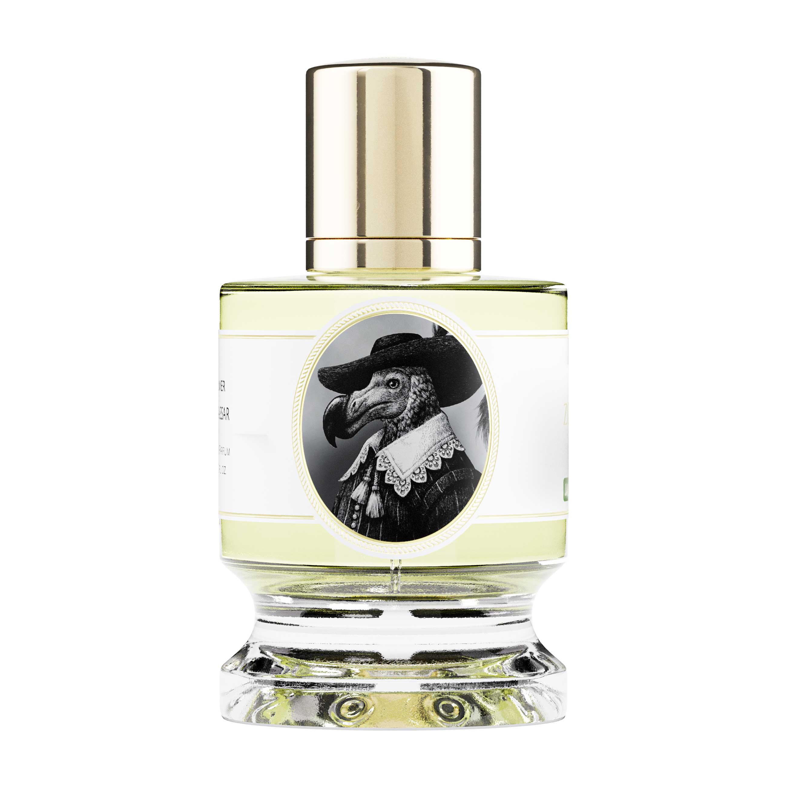 Zoologist Dodo Jackfruit Extrait De Parfum