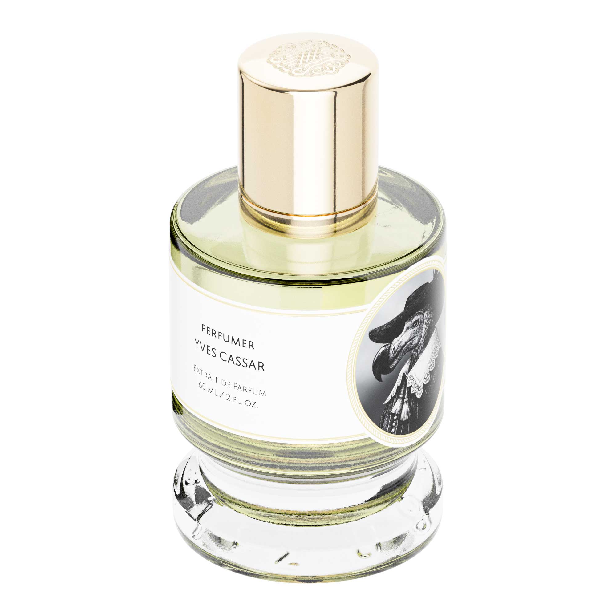 Zoologist Dodo Jackfruit Extrait De Parfum