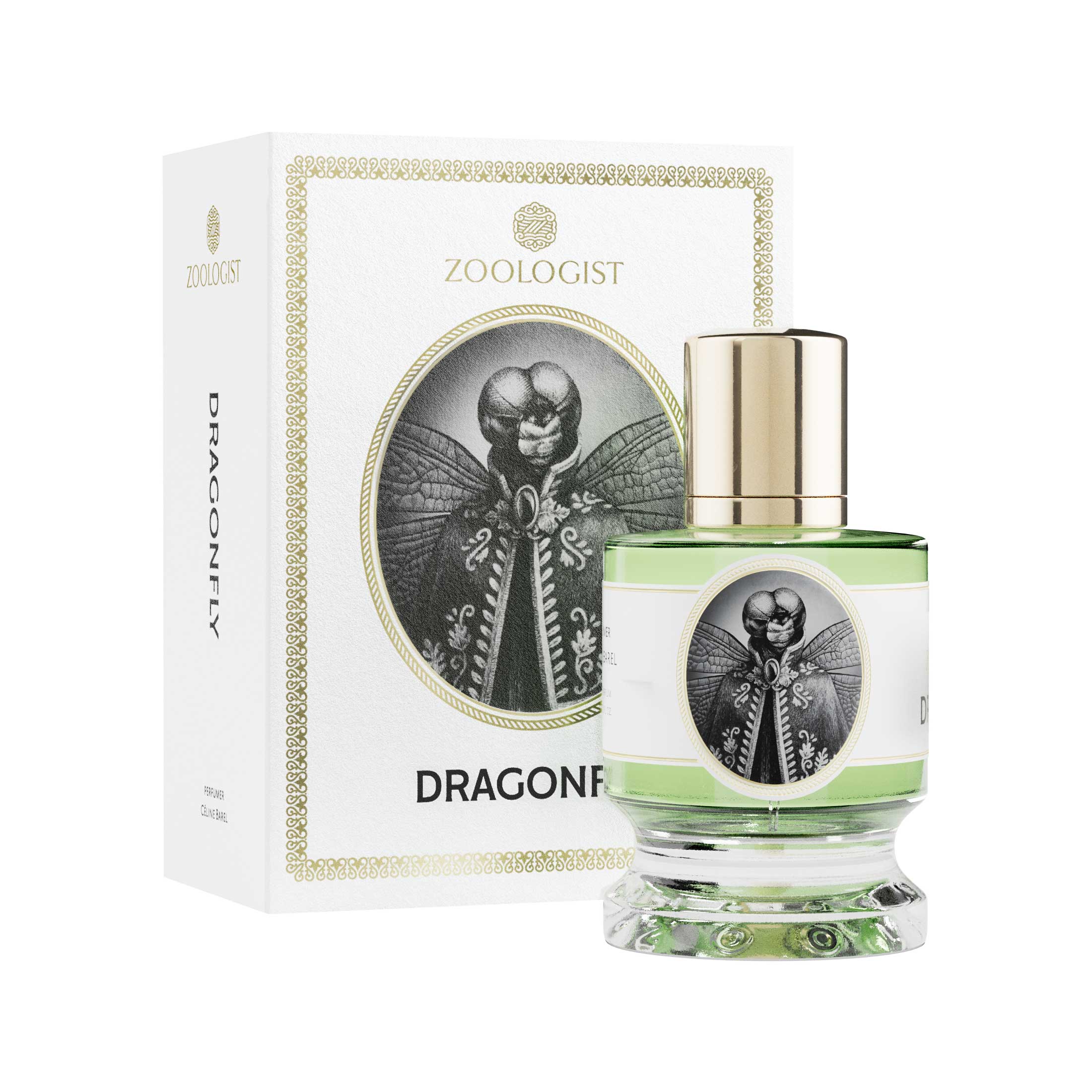 Zoologist Dragonfly Extrait De Parfum