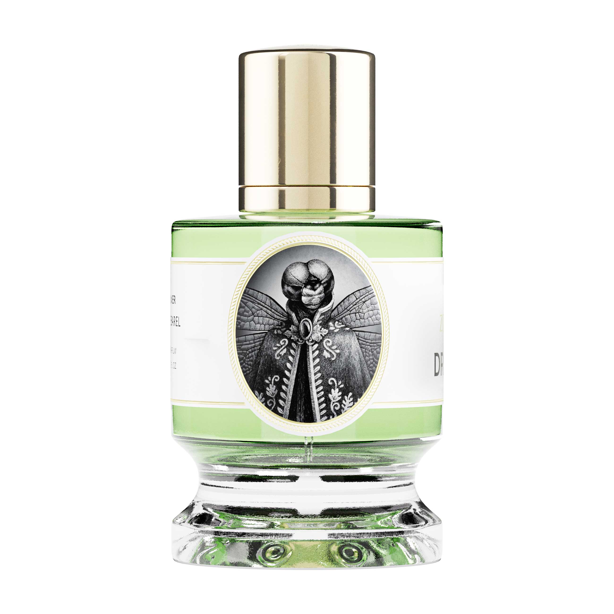 Zoologist Dragonfly Extrait De Parfum