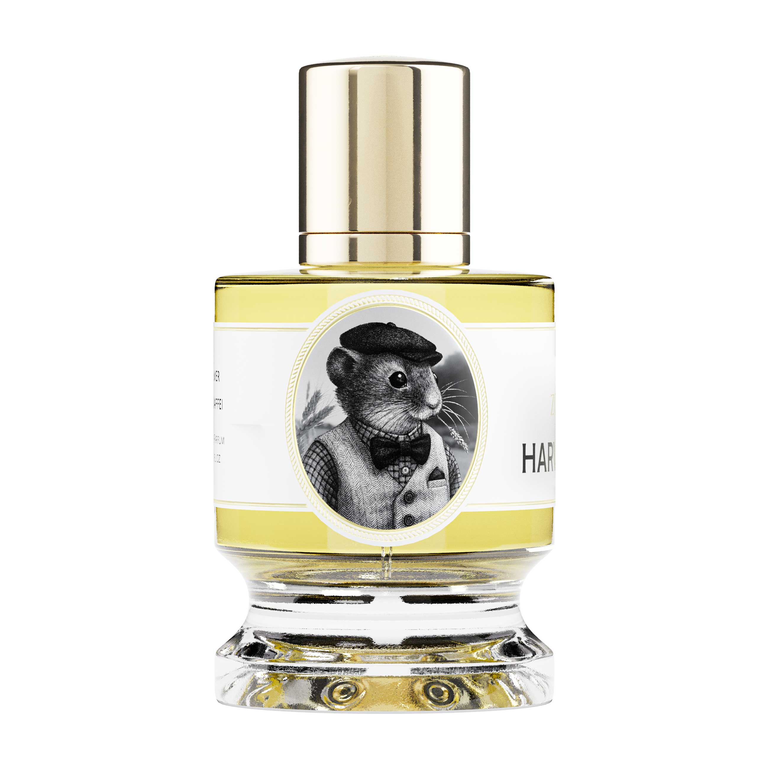 Zoologist Harvest Mouse Extrait De Parfum