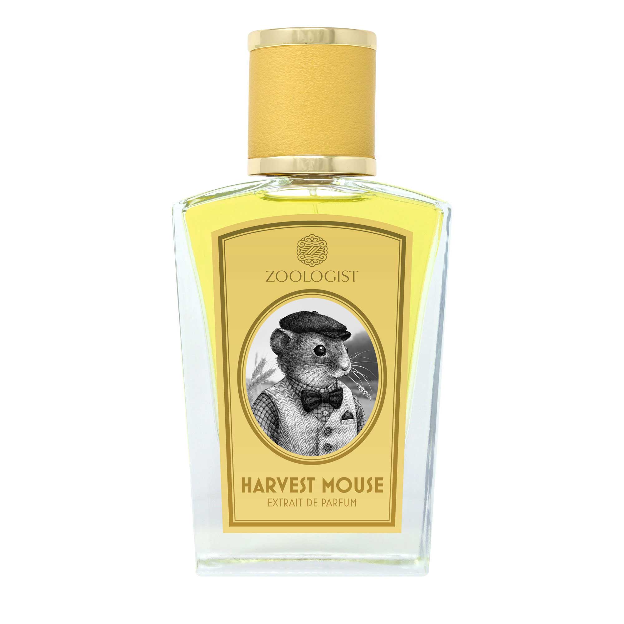 Zoologist Harvest Mouse Extrait De Parfum
