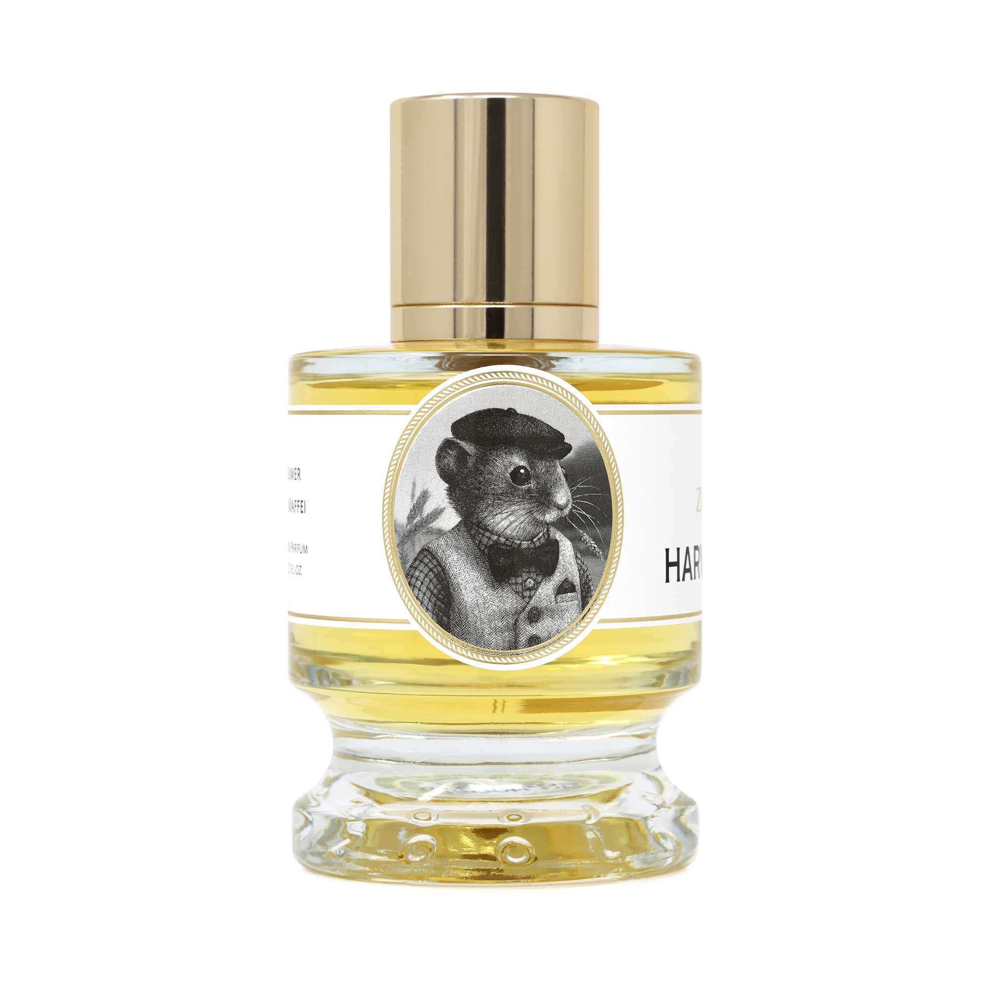 Zoologist Harvest Mouse Extrait De Parfum