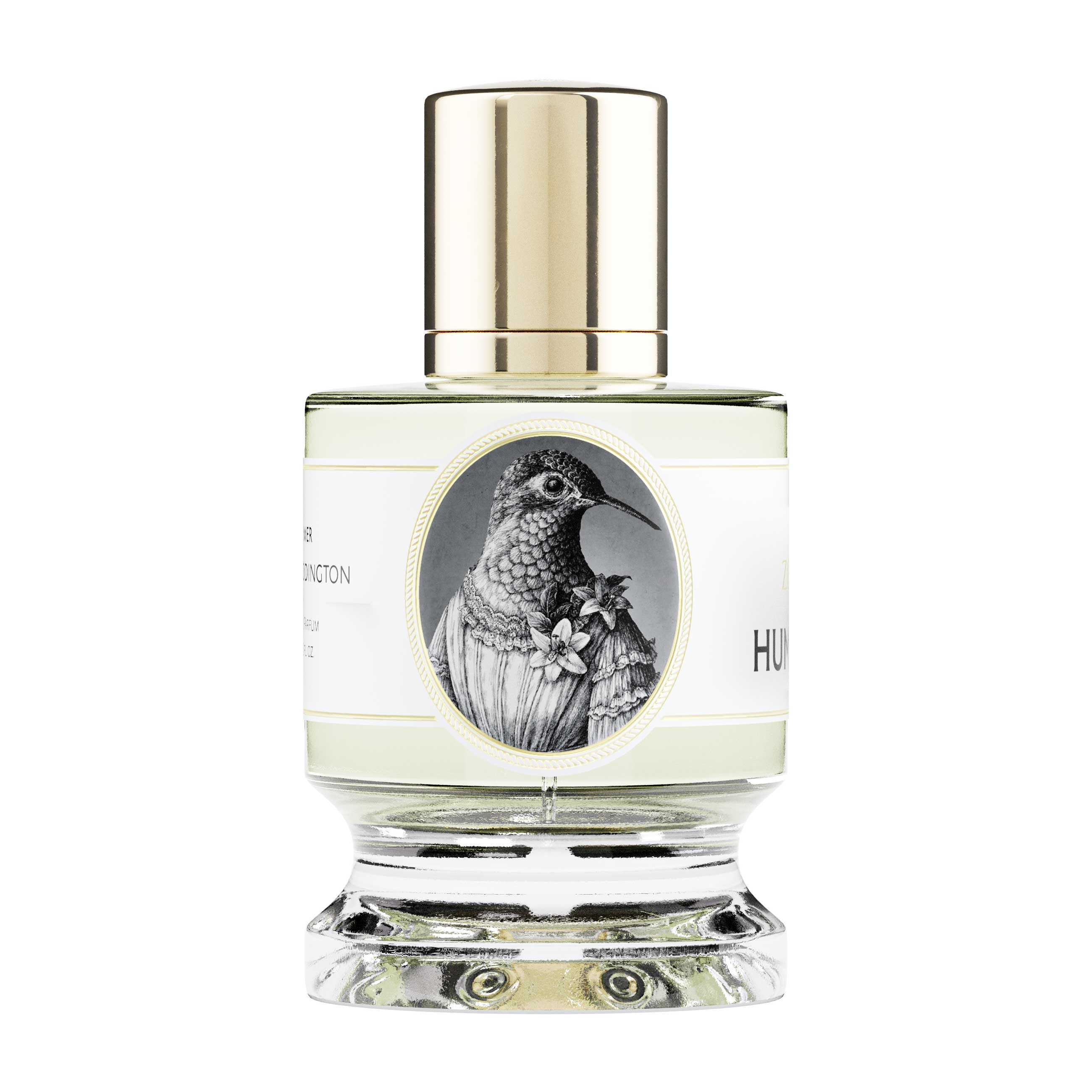 Zoologist Hummingbird Extrait De Parfum