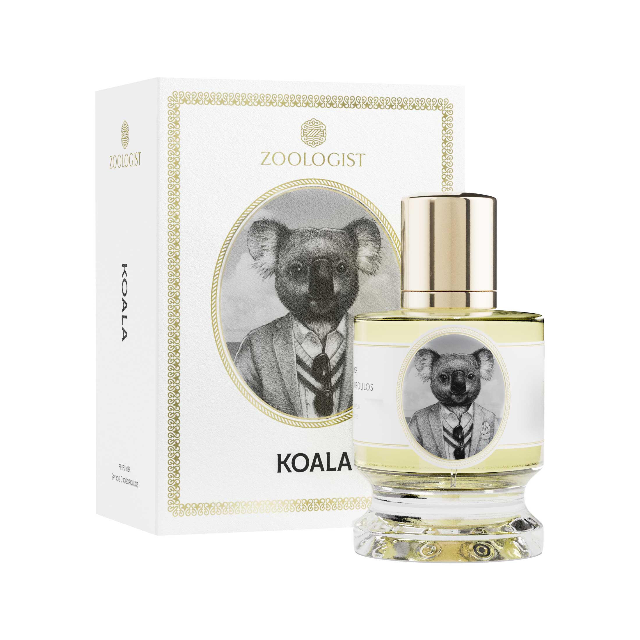 Zoologist Koala Extrait De Parfum