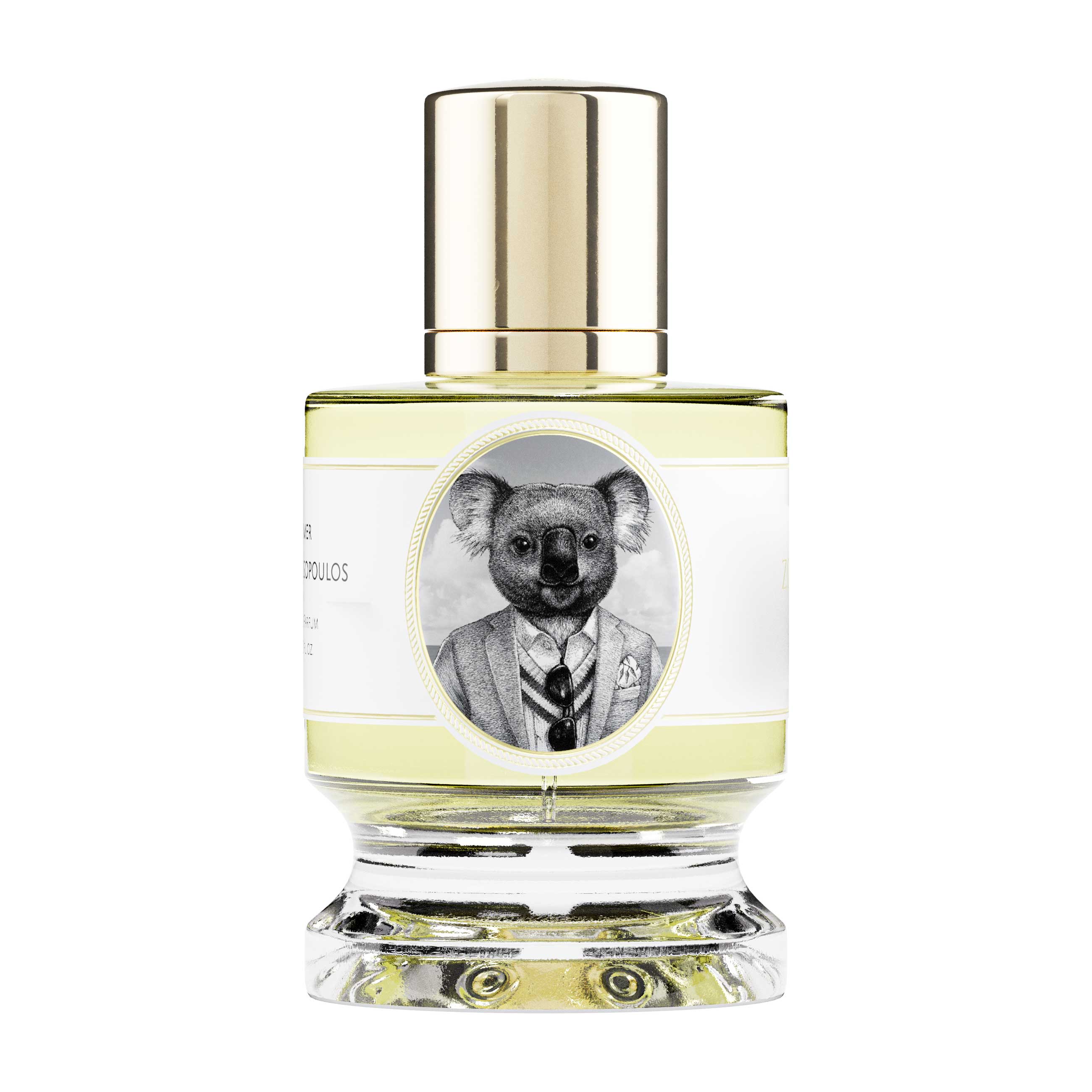 Zoologist Koala Extrait De Parfum