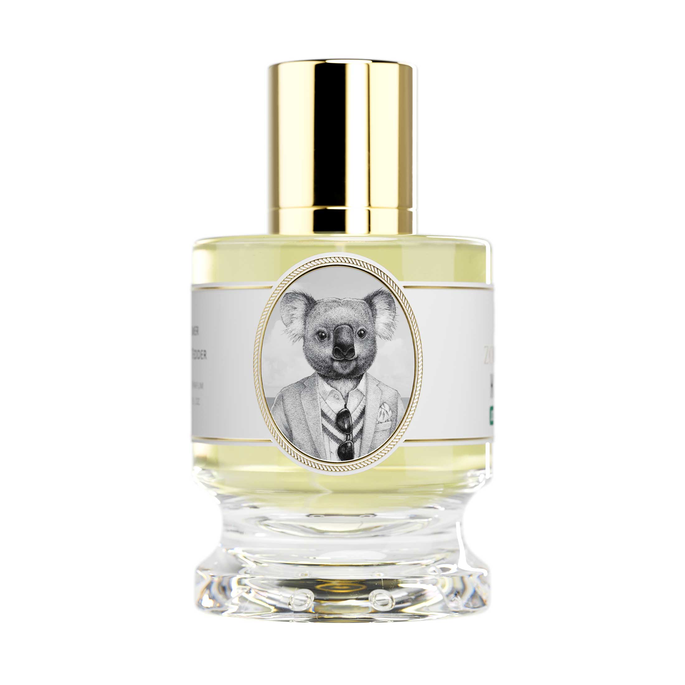 Zoologist Koala Joey Extrait De Parfum