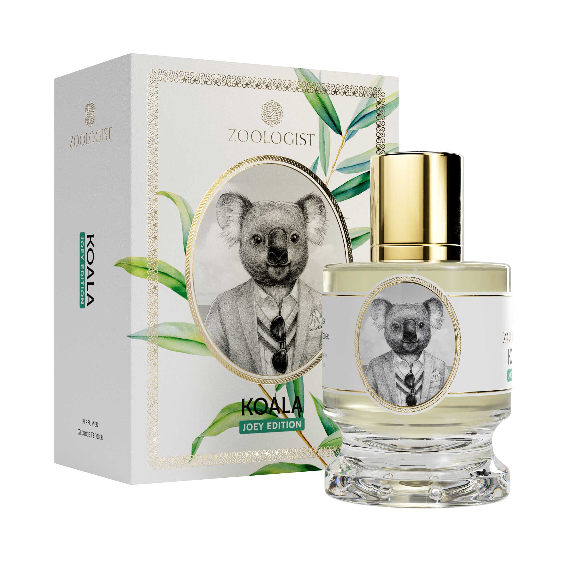 Zoologist Koala Joey Extrait De Parfum
