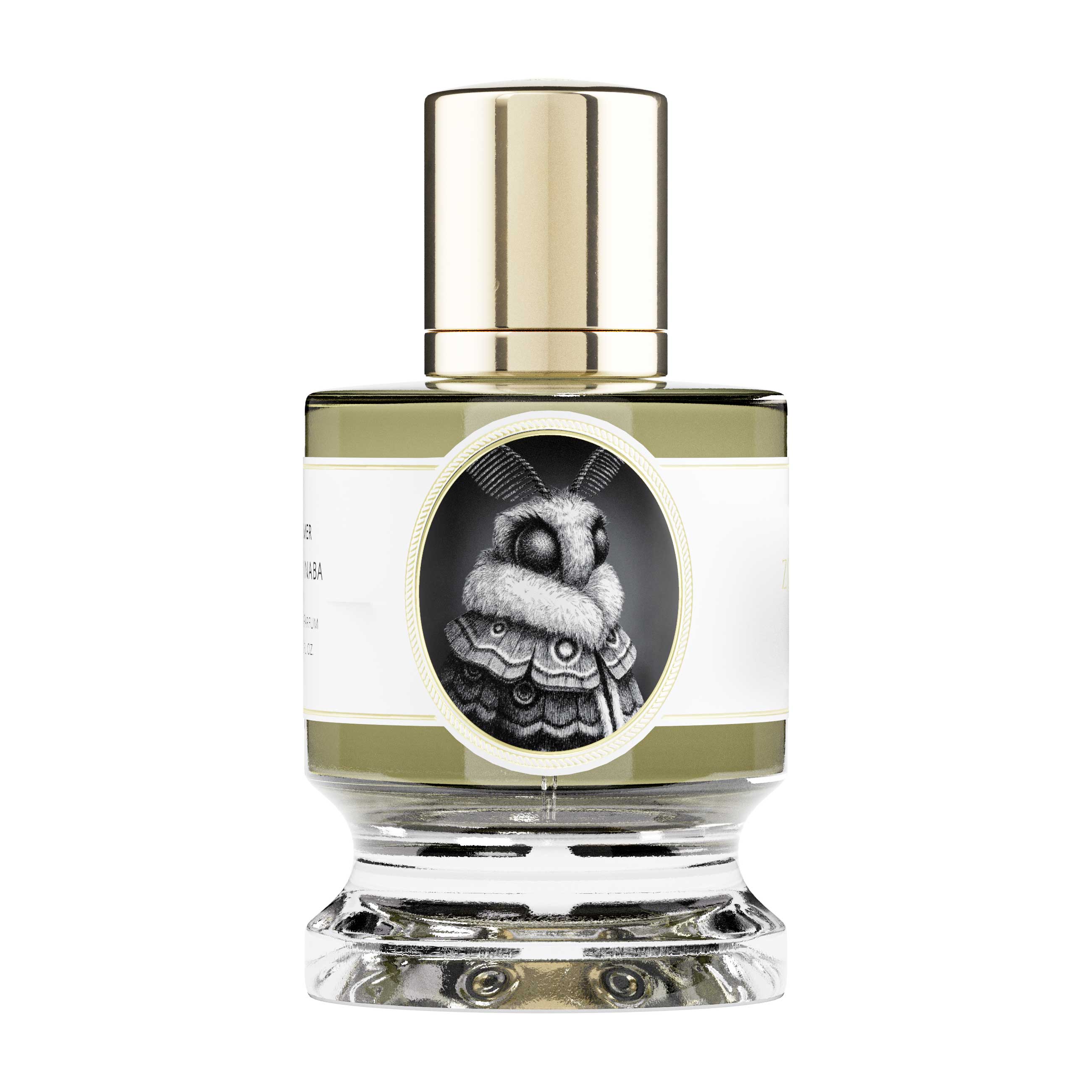 Zoologist Moth Extrait De Parfum