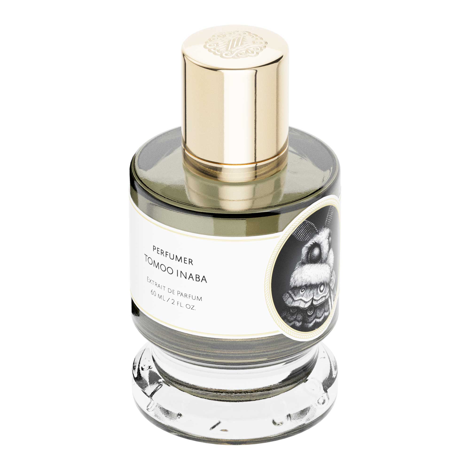 Zoologist Moth Extrait De Parfum