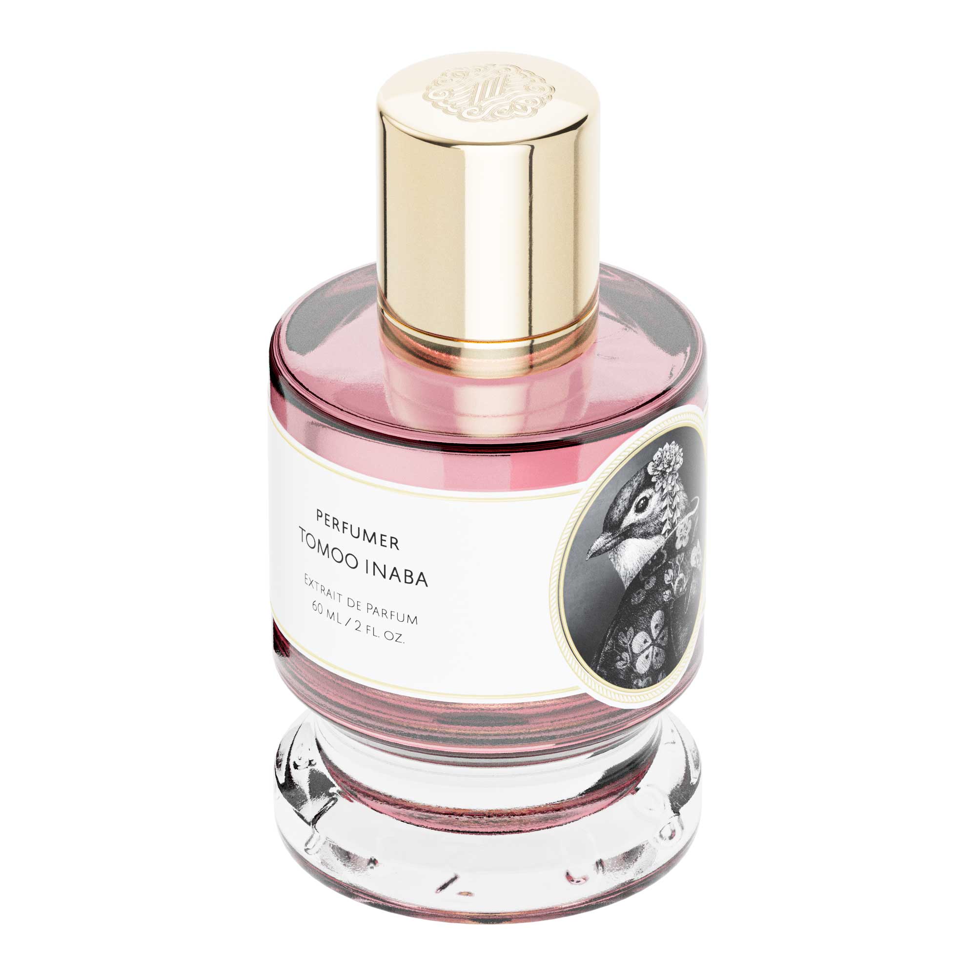 Zoologist Nightingale Extrait De Parfum