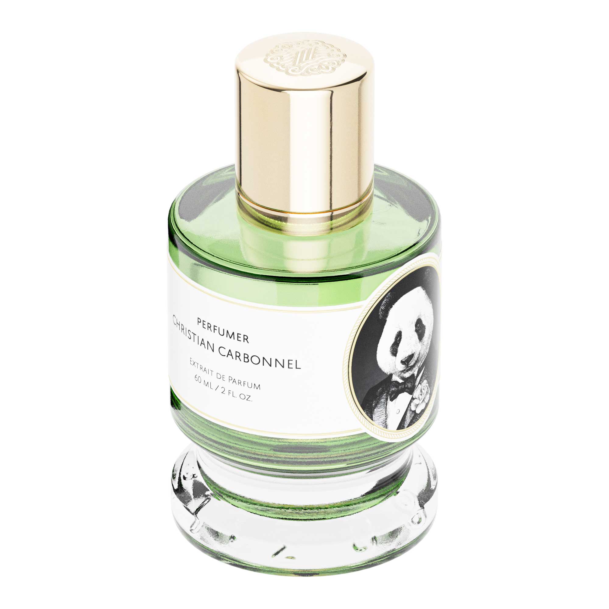 Zoologist Panda Extrait De Parfum