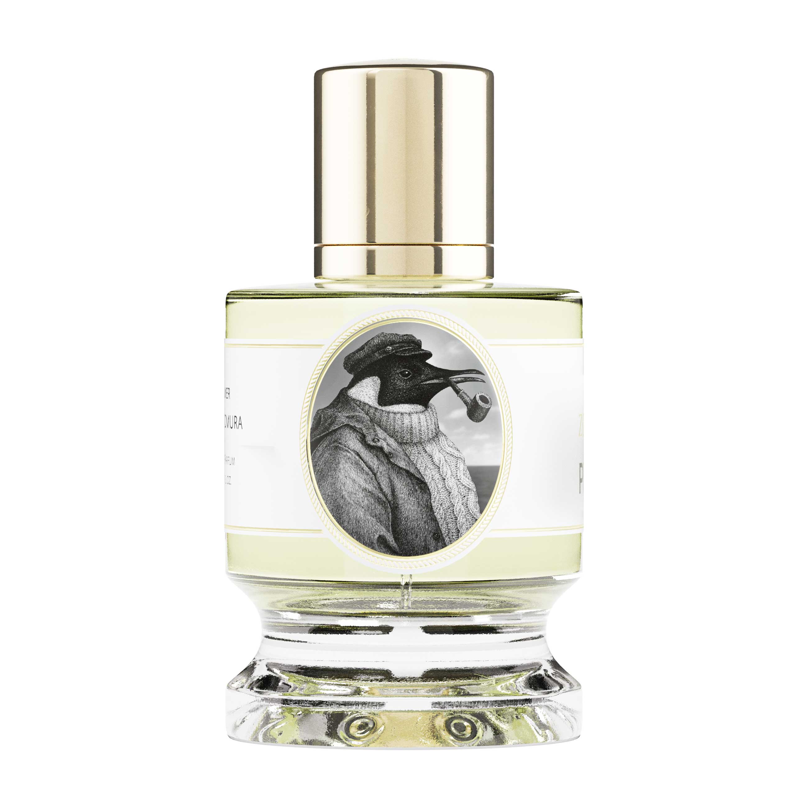 Zoologist Penguin Extrait De Parfum