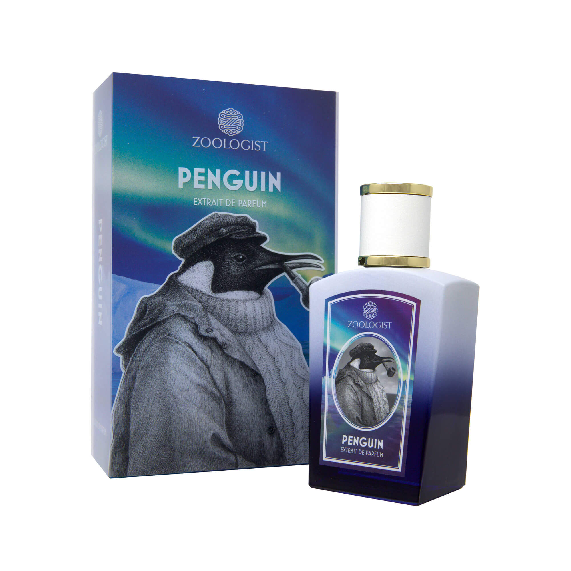 Zoologist Penguin Extrait De Parfum