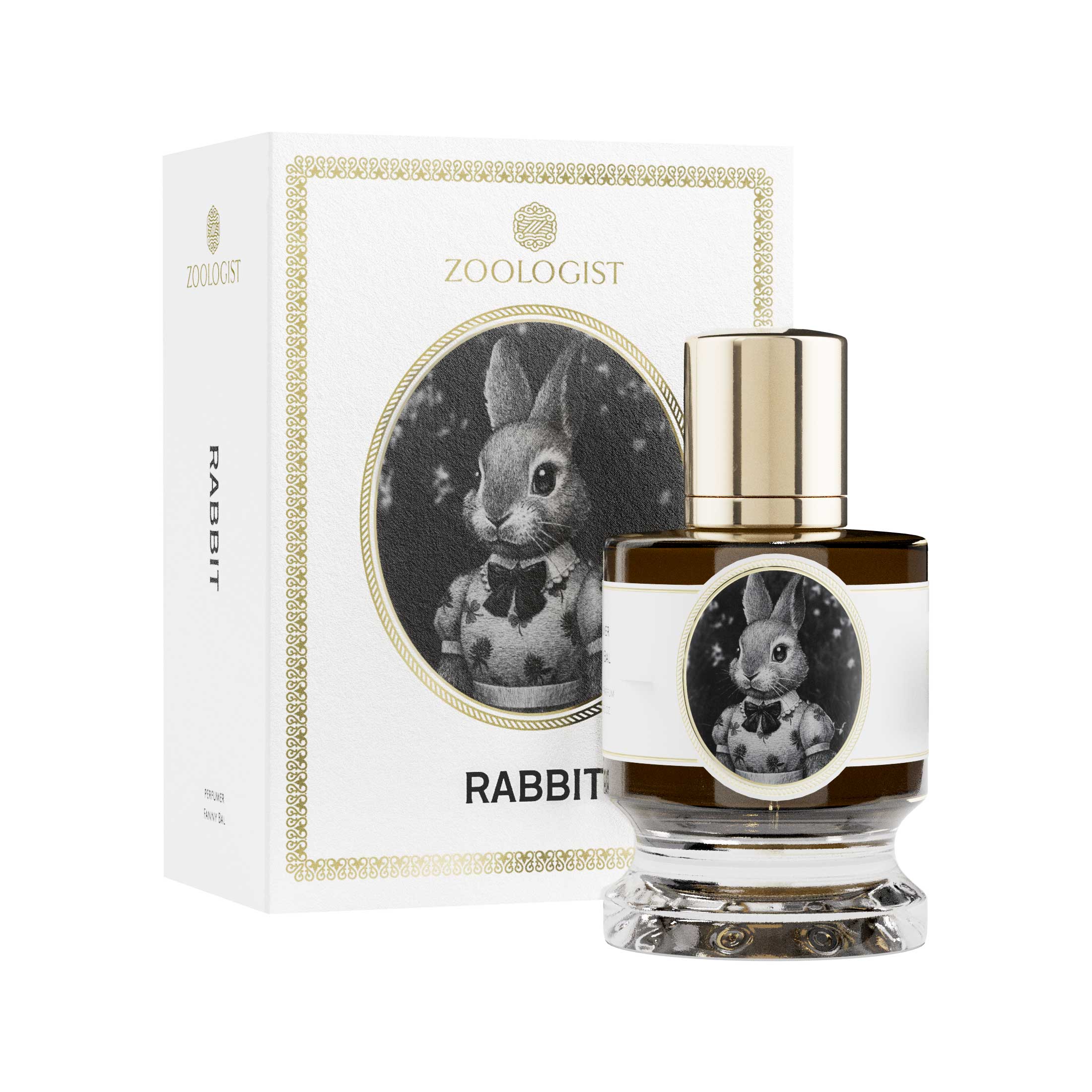 Zoologist Rabbit Extrait De Parfum