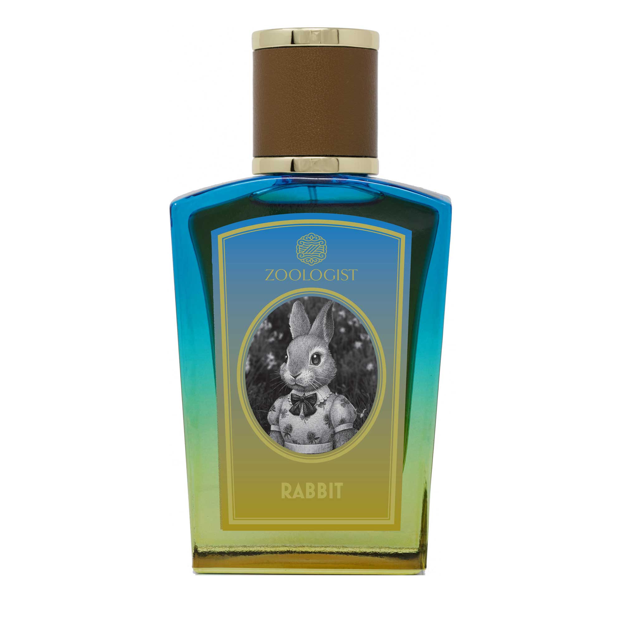 Zoologist Rabbit Extrait De Parfum